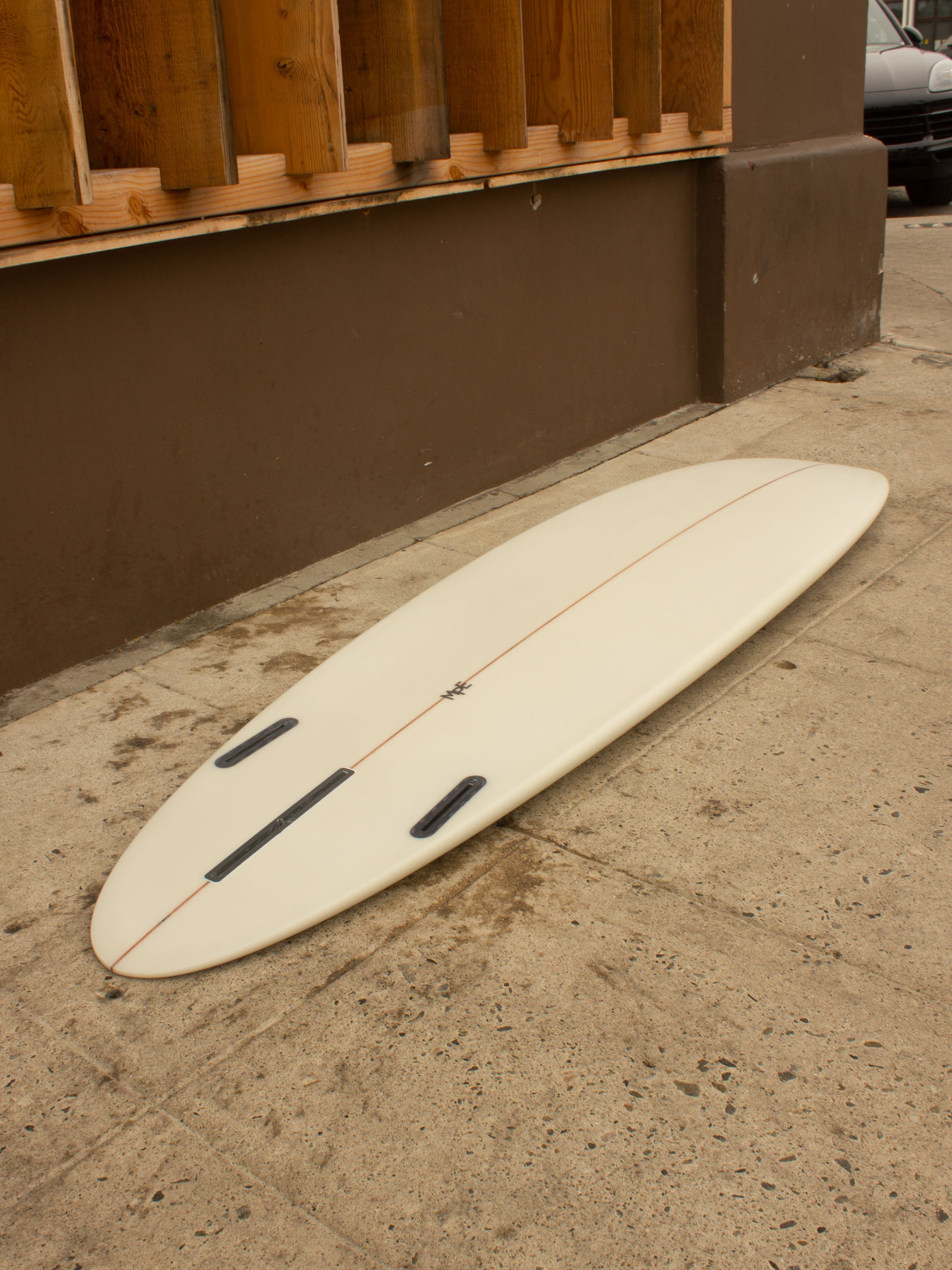 7'4 MPE P51 - Mollusk Surf Shop