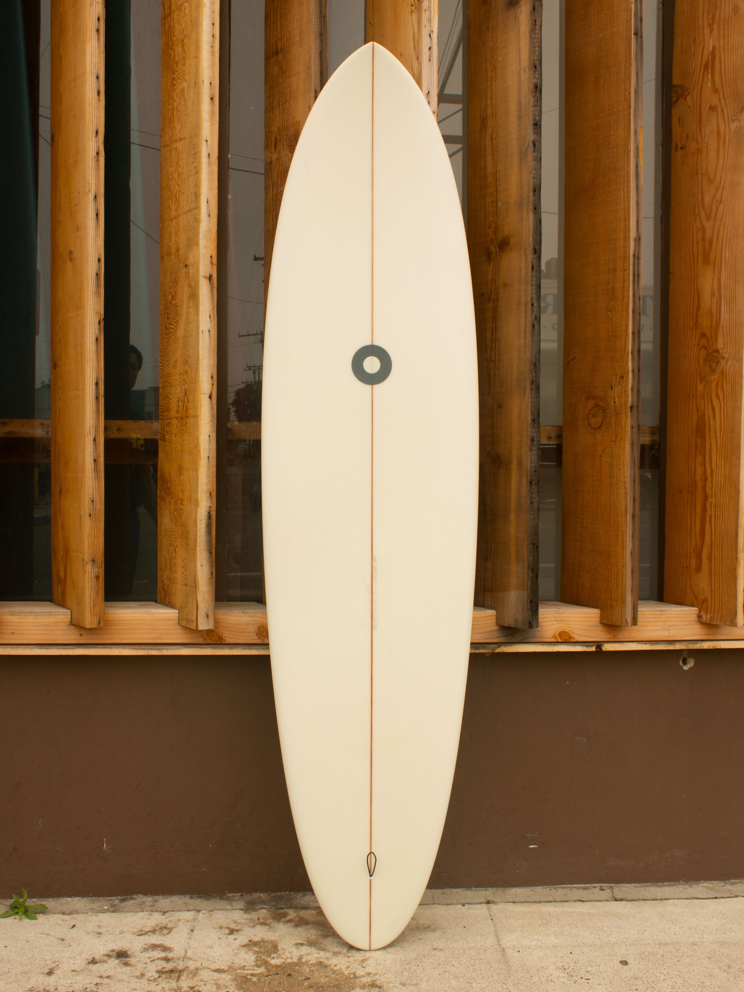 7'4 MPE P51 - Mollusk Surf Shop