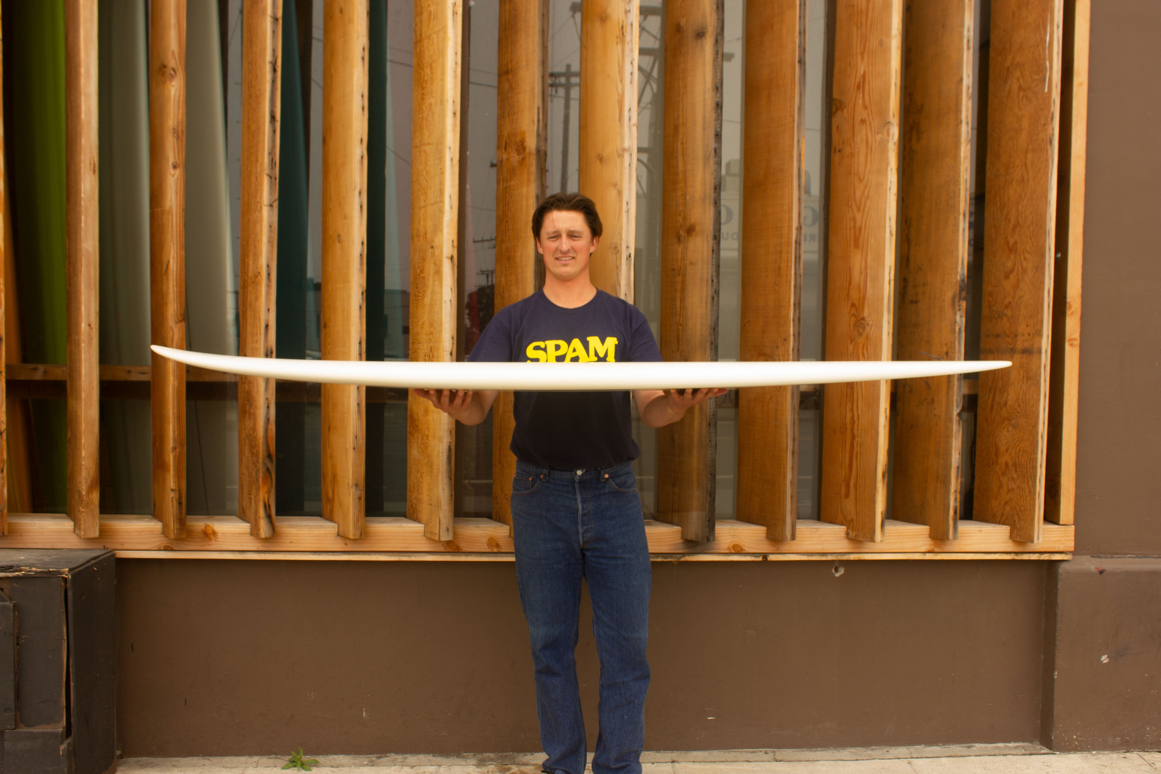 7'4 MPE P51 - Mollusk Surf Shop