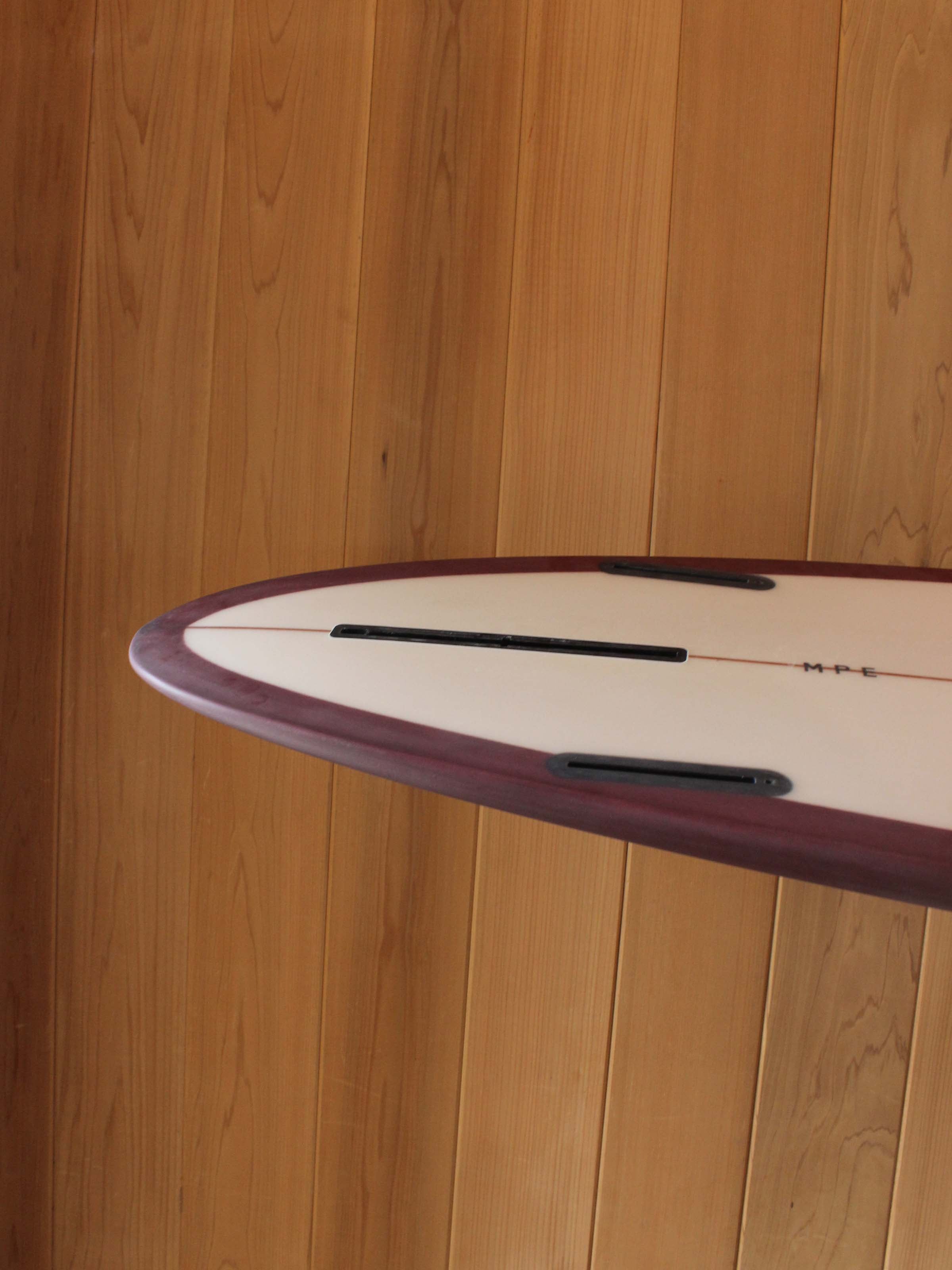 7'4 MPE P51 - Mollusk Surf Shop - description