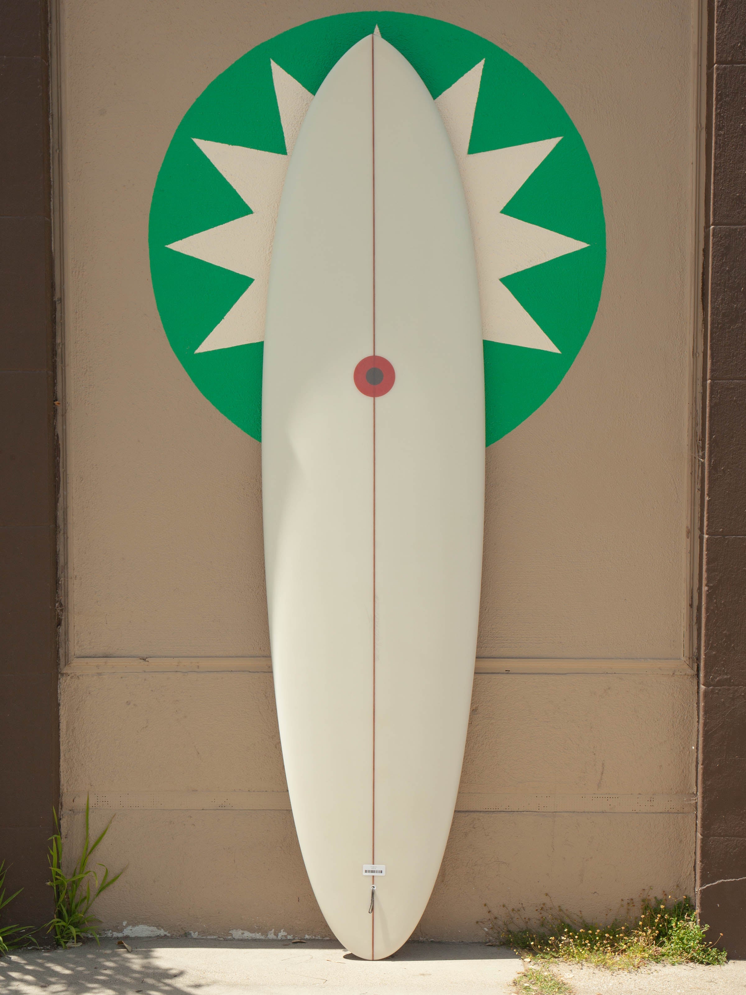 7'4 MPE P51 - Mollusk Surf Shop
