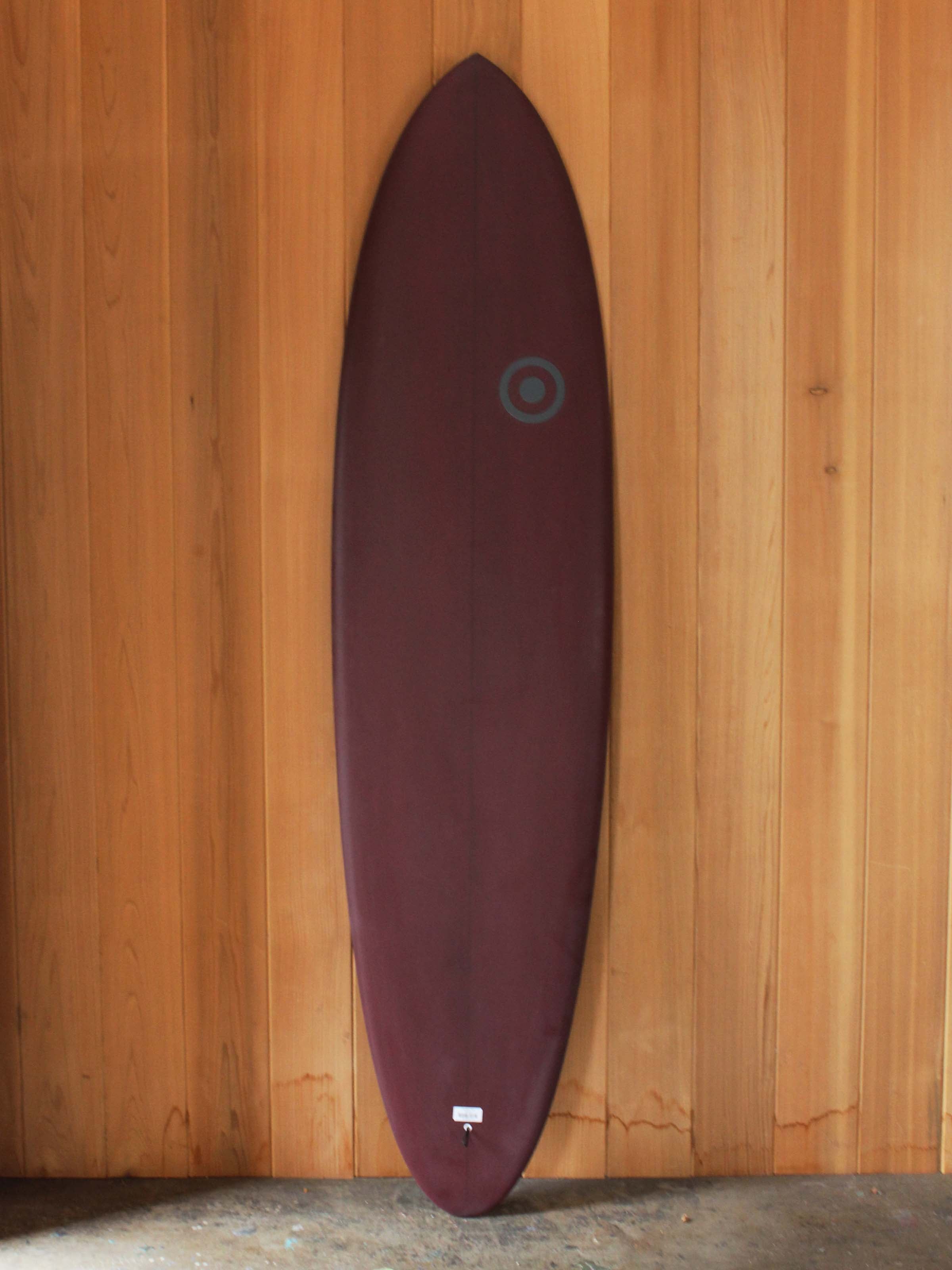 7'4 MPE P51 - Mollusk Surf Shop