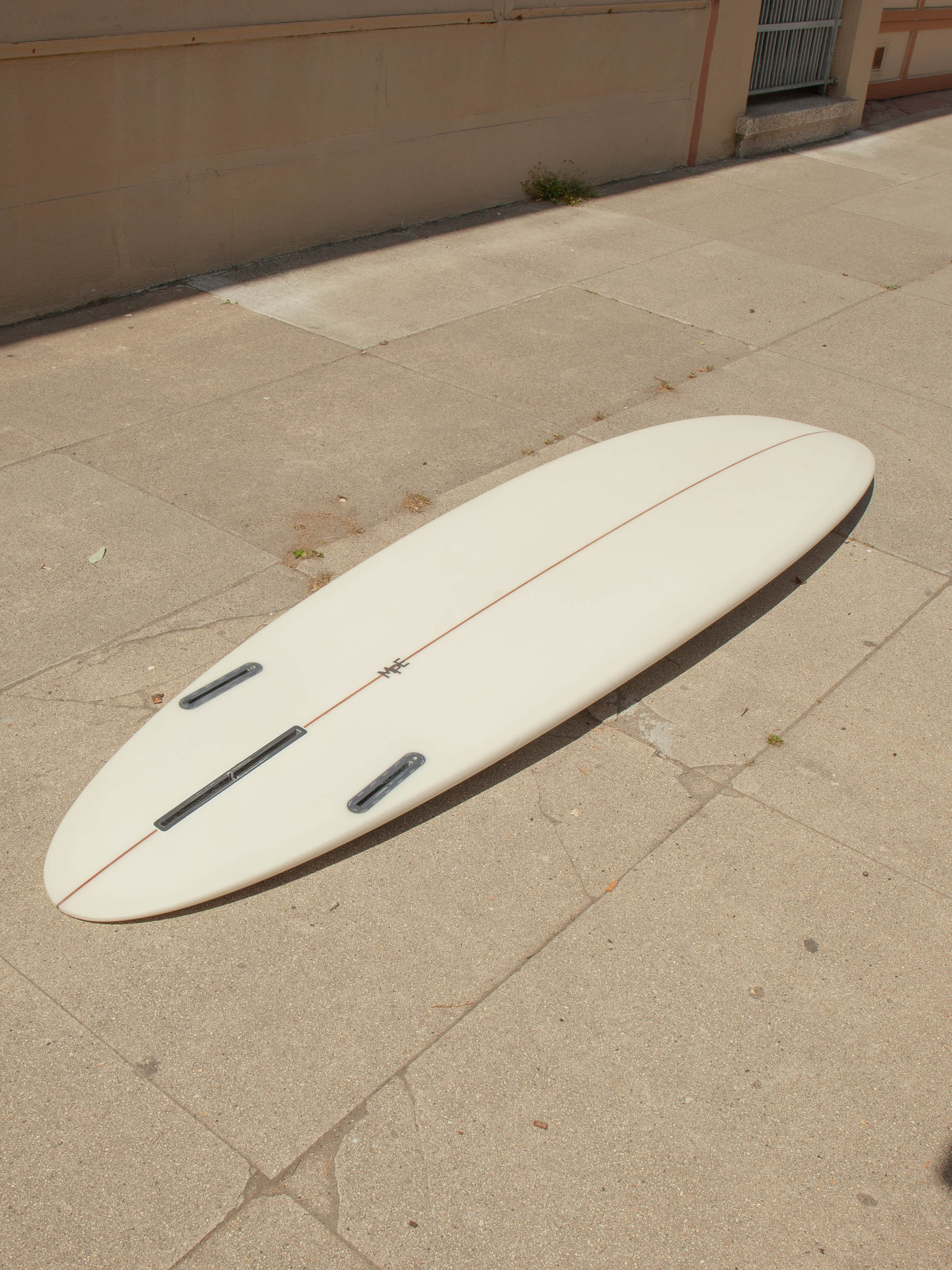 7'4 MPE P51 - Mollusk Surf Shop
