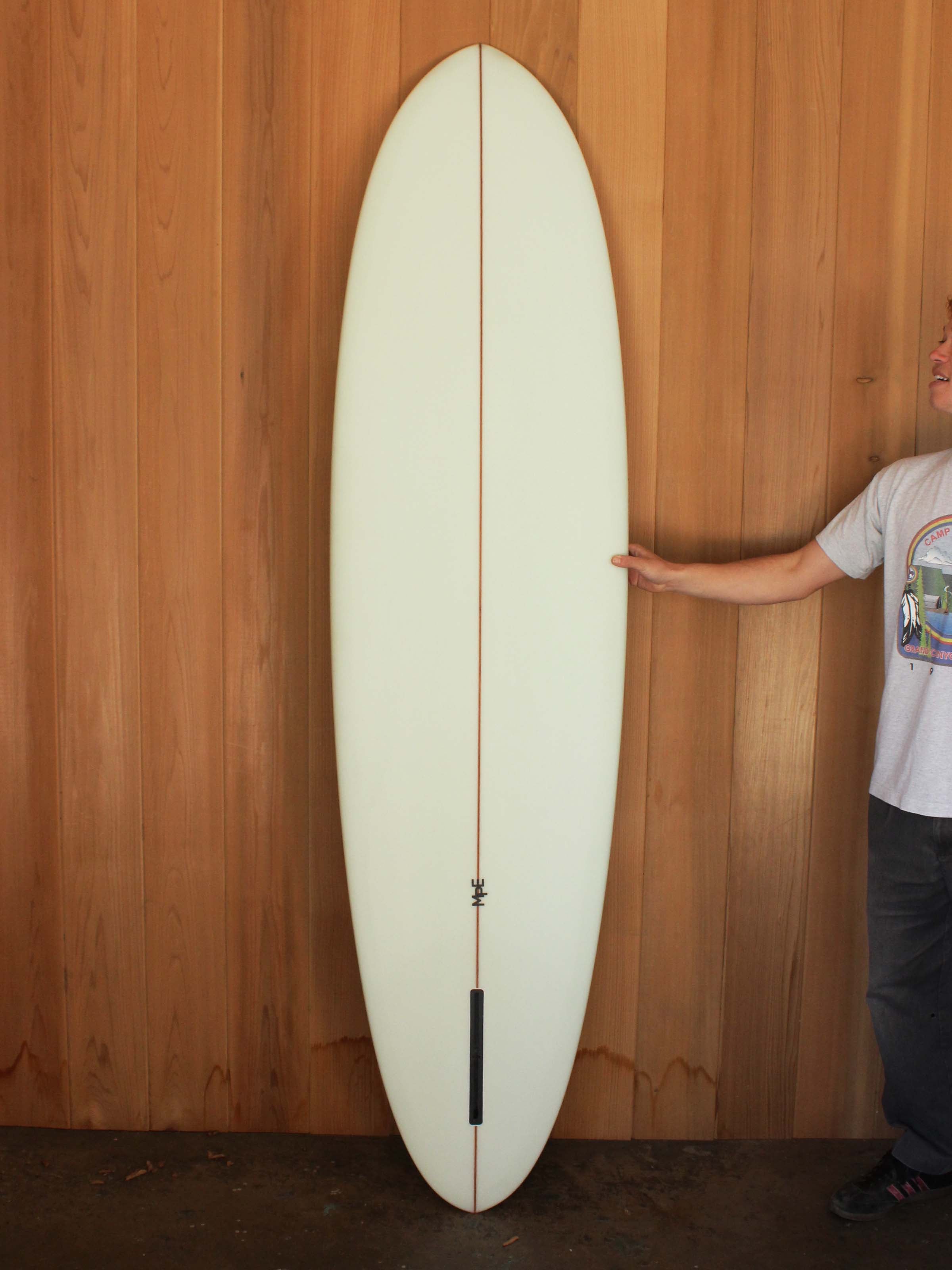 7'4 MPE Spitfire - Mint - Mollusk Surf Shop
