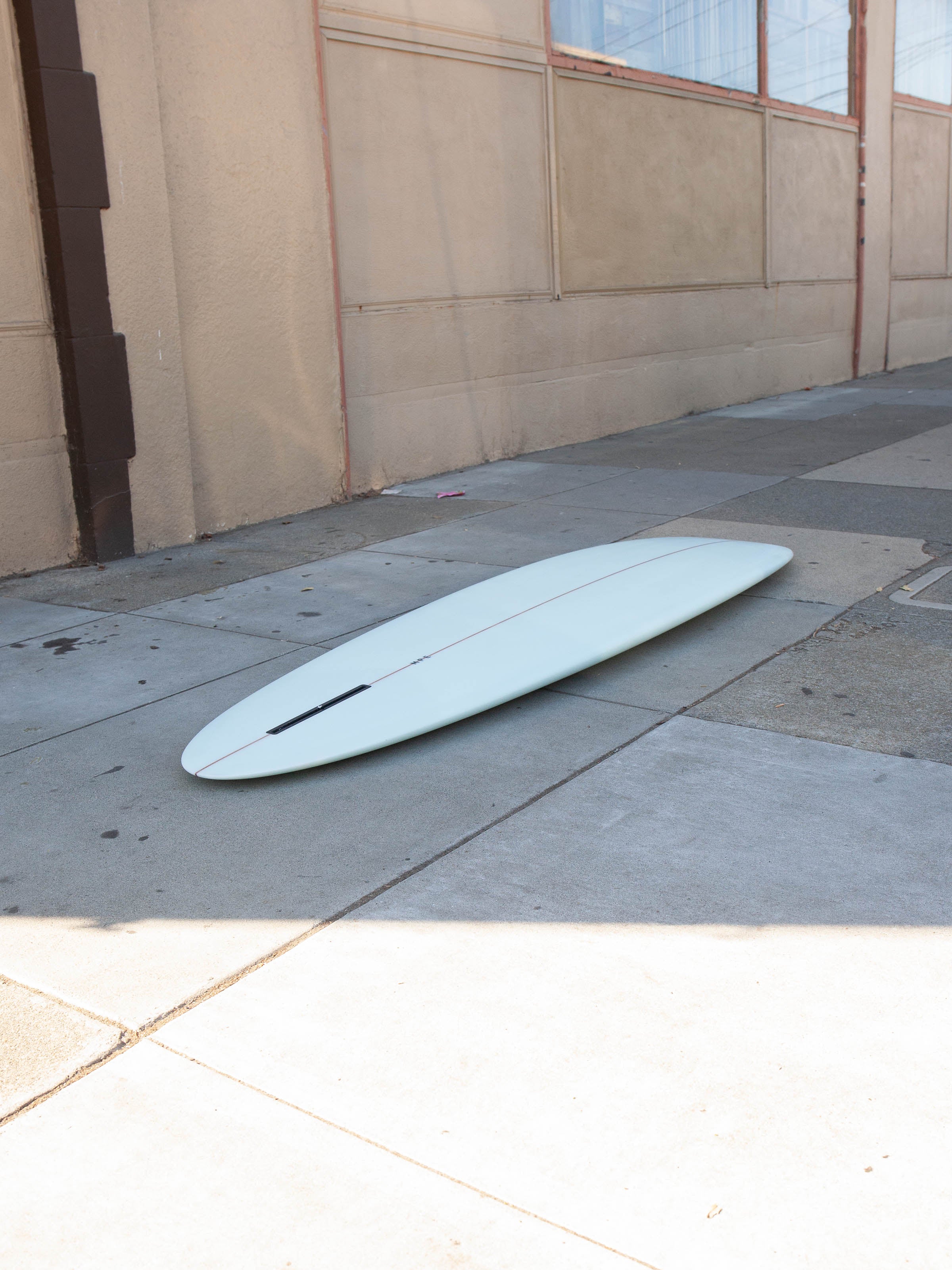 7'4 MPE Spitfire - Mint - Mollusk Surf Shop