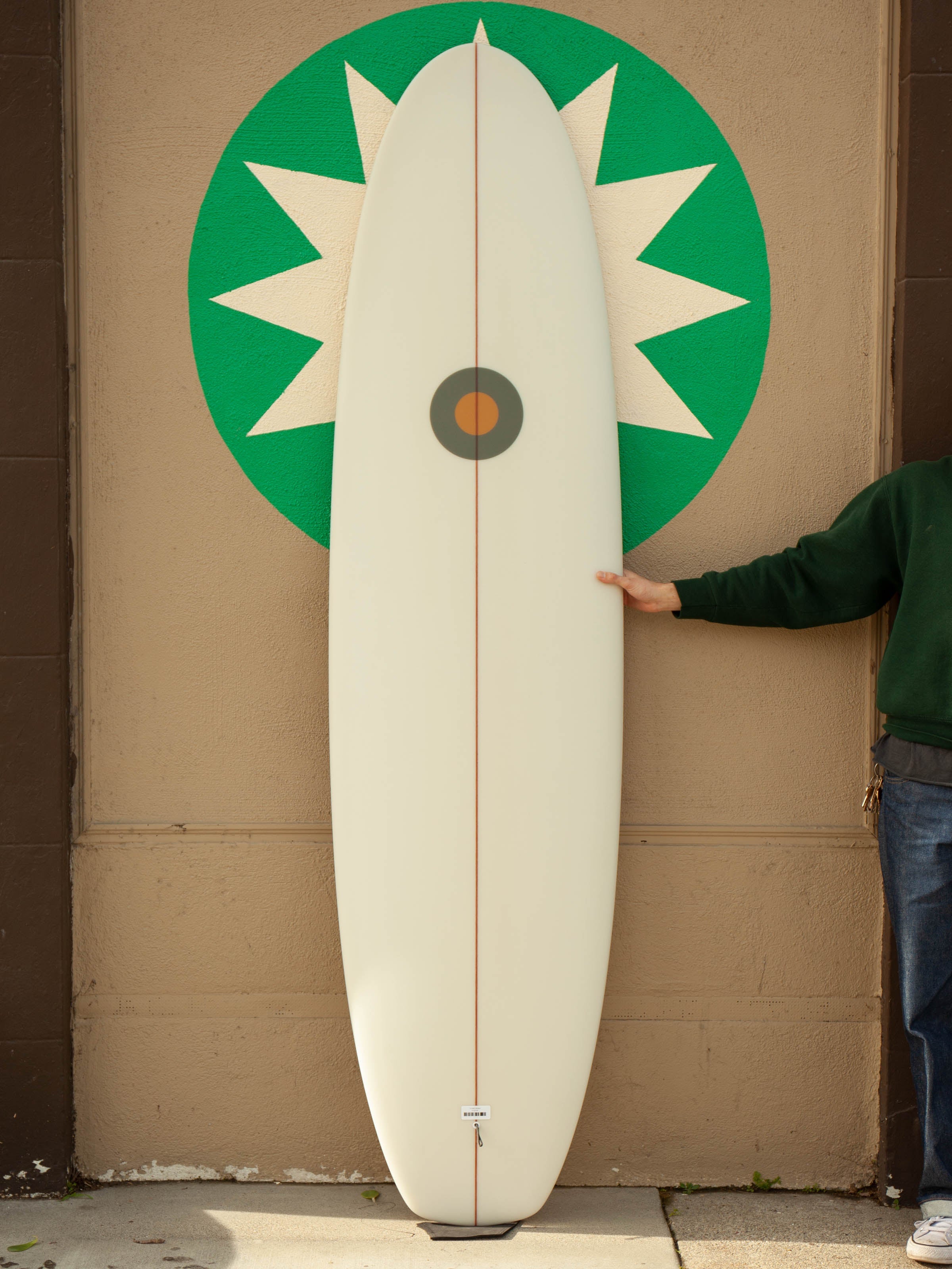 7'4 MPE Wildcat - Mollusk Surf Shop 