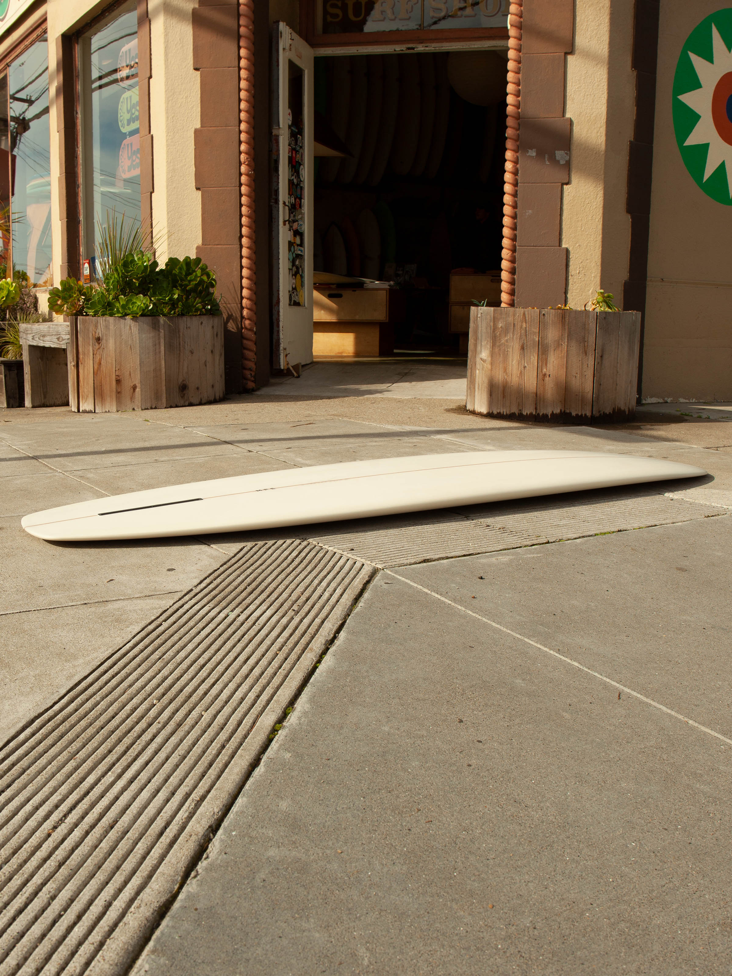 7'4 MPE Wildcat - Mollusk Surf Shop