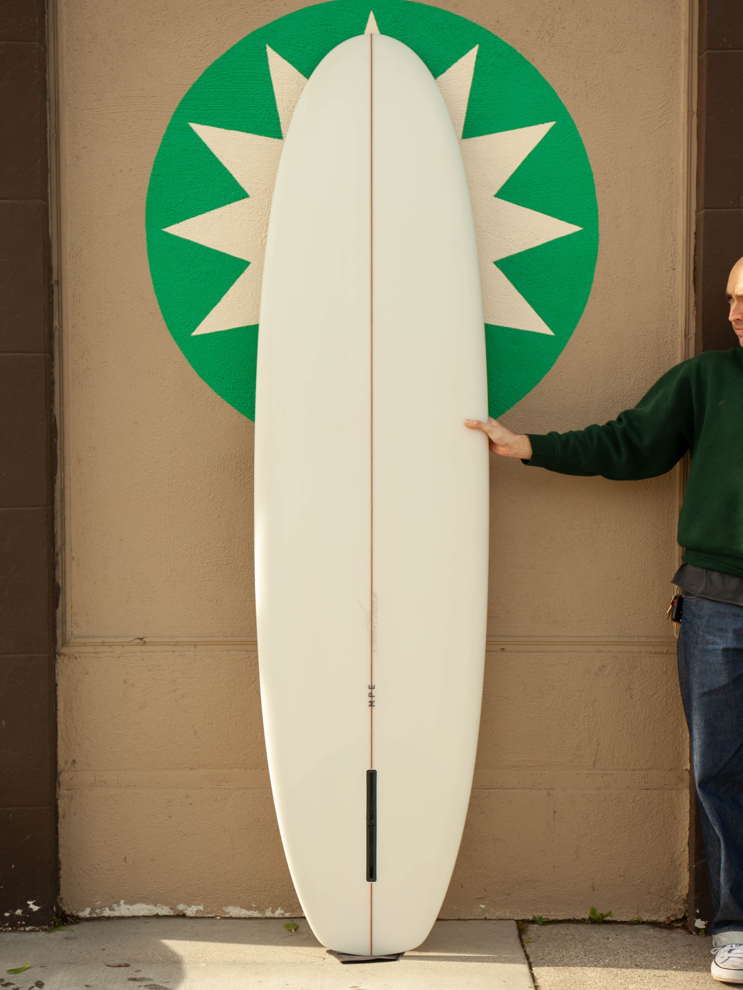 7'4 MPE Wildcat - Mollusk Surf Shop