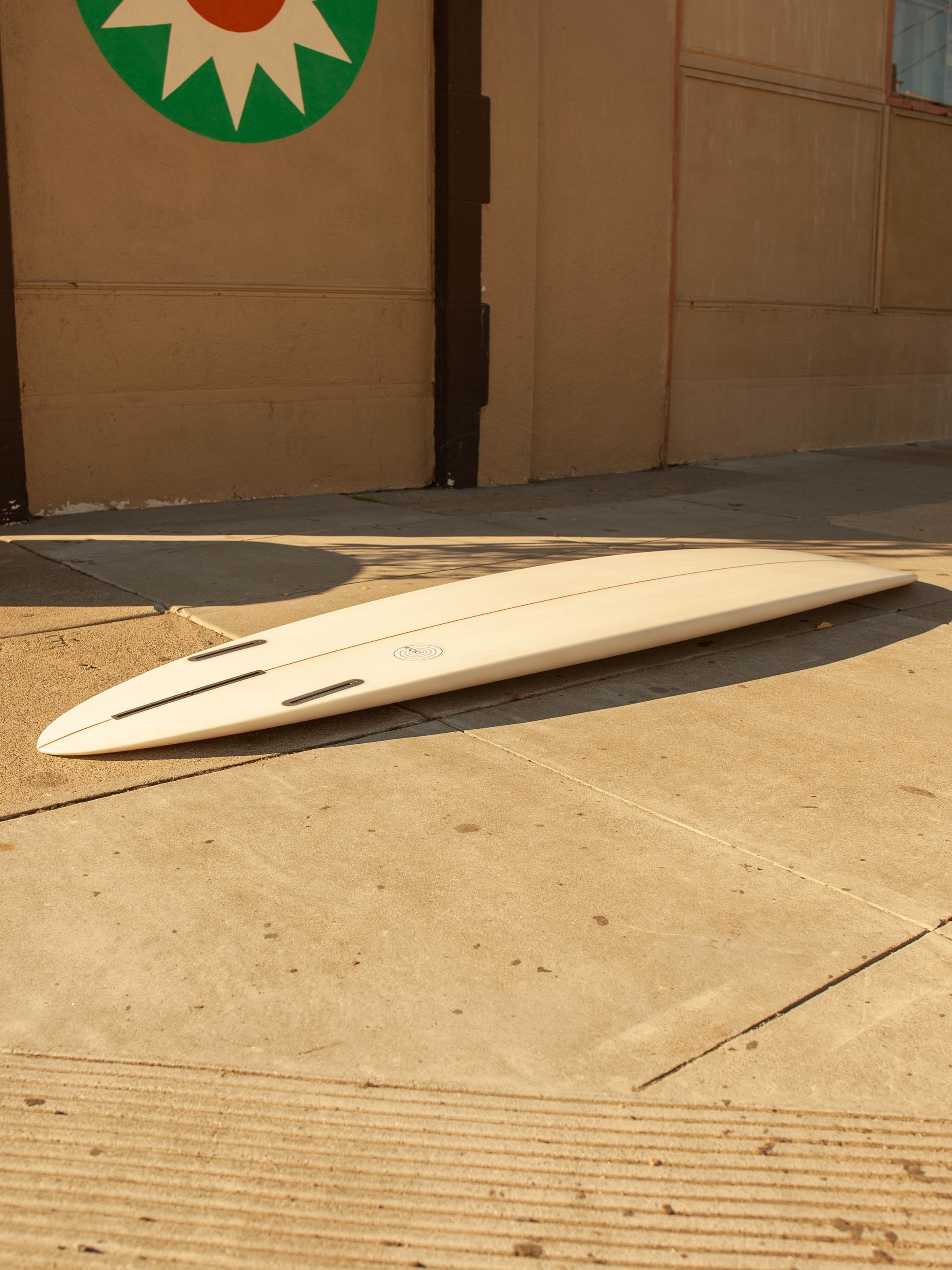 7'4 Radio ButterBlade - Mollusk Surf Shop