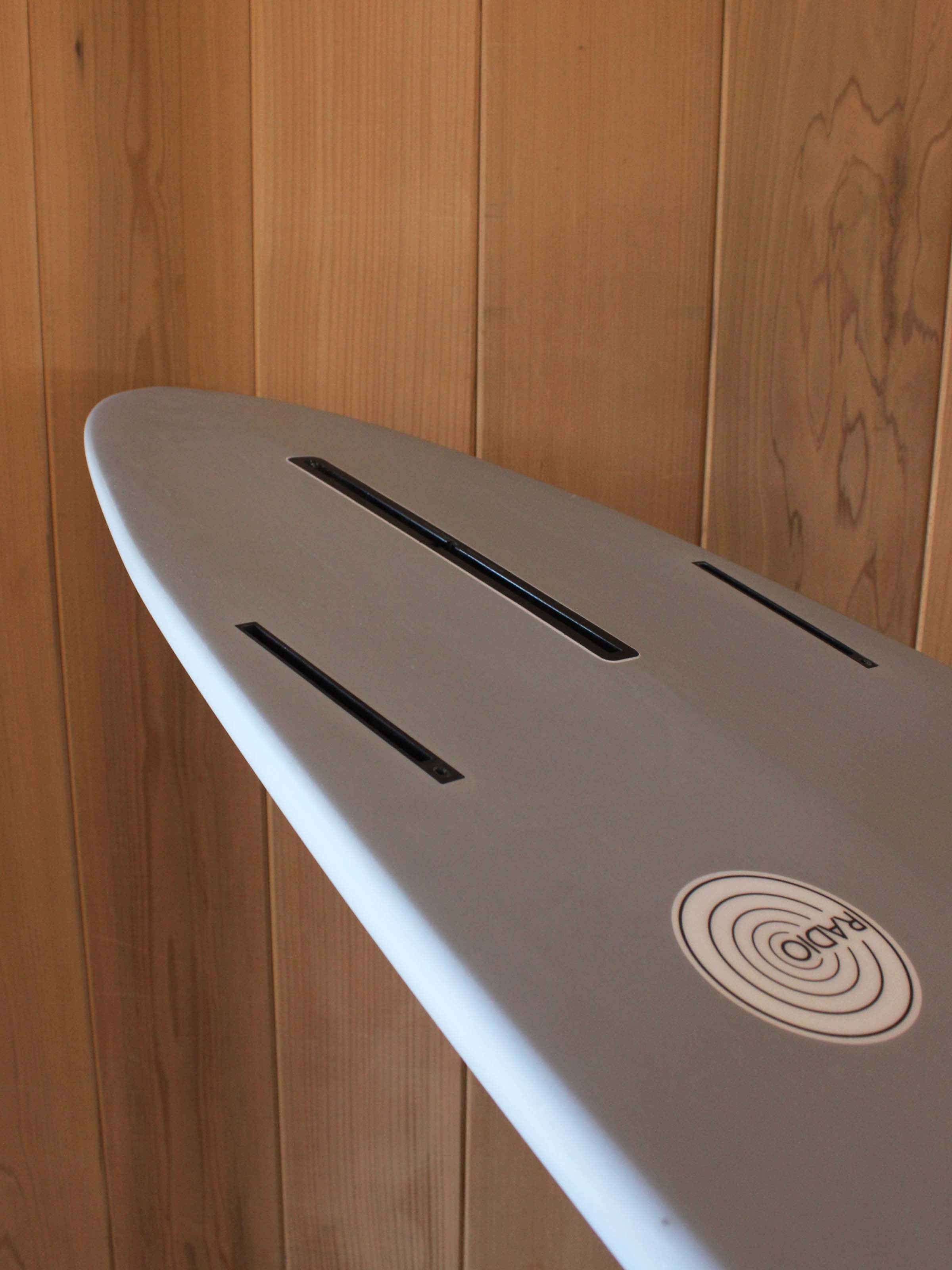 7'4 Radio ButterBlade - Mollusk Surf Shop - description