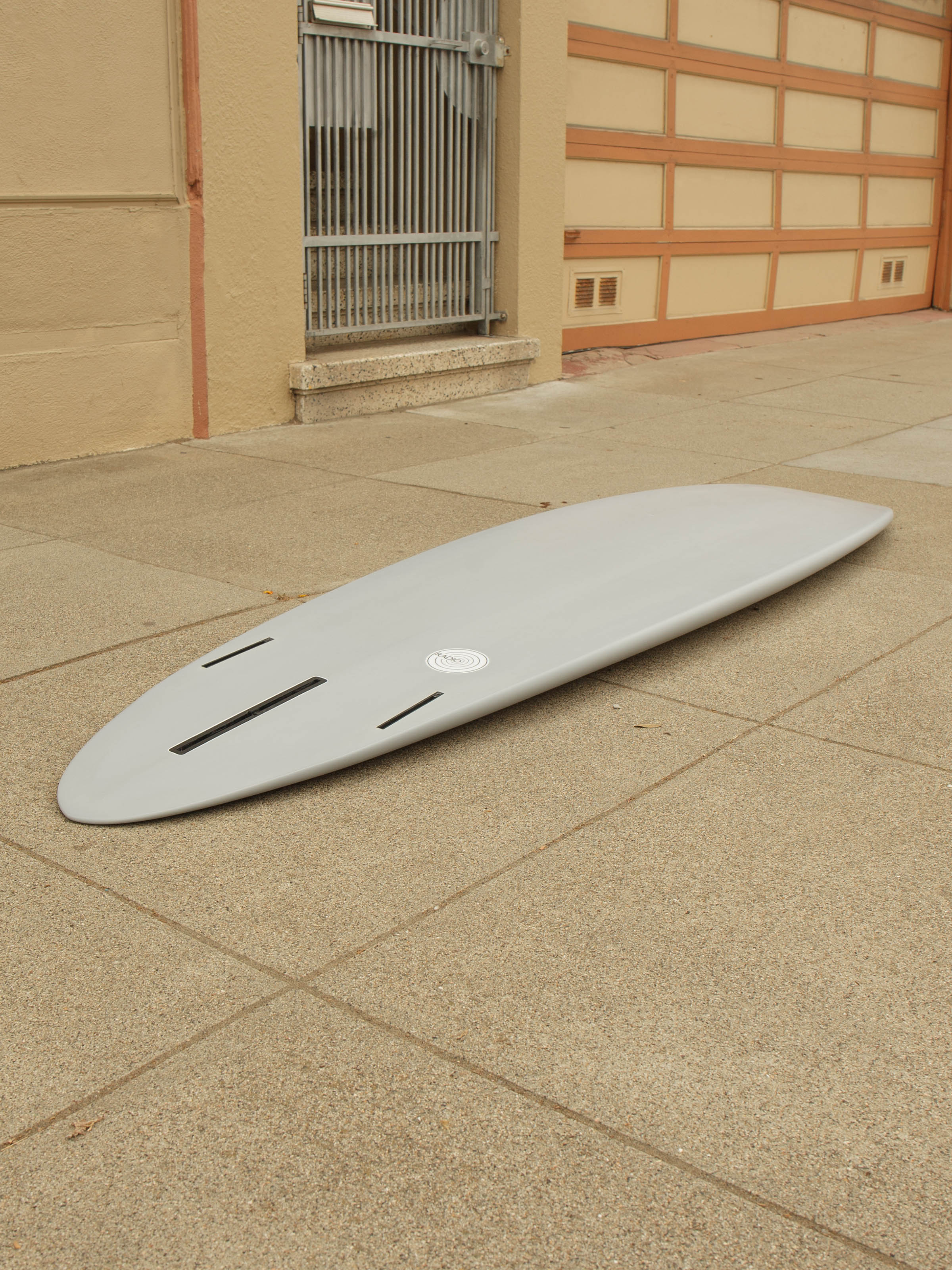 7'4 Radio ButterBlade - Mollusk Surf Shop