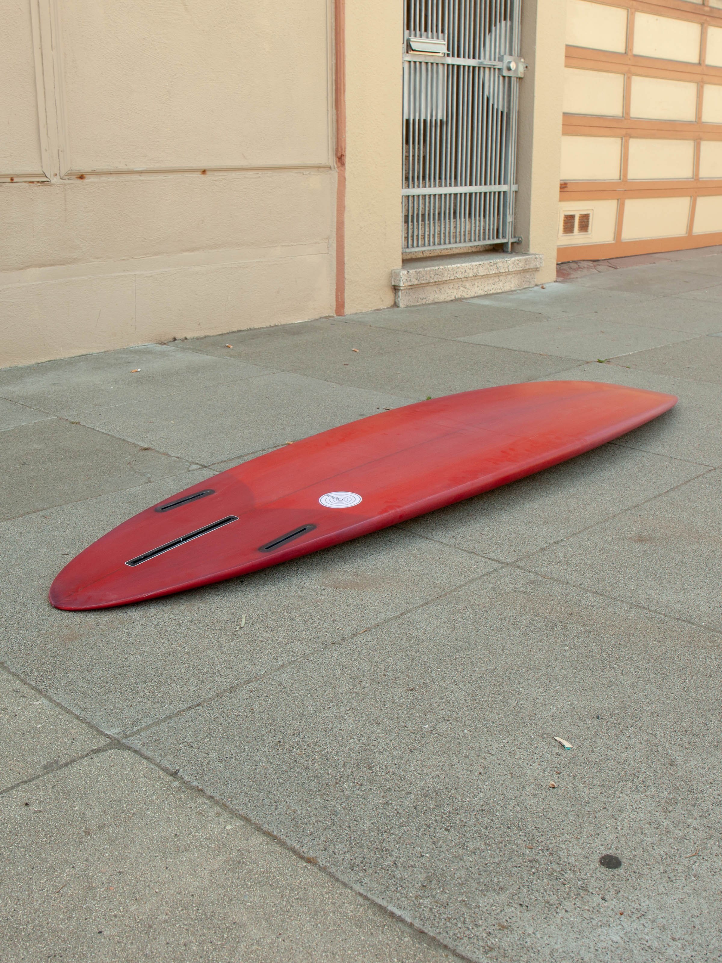 7'4 Radio ButterBlade - Mollusk Surf Shop