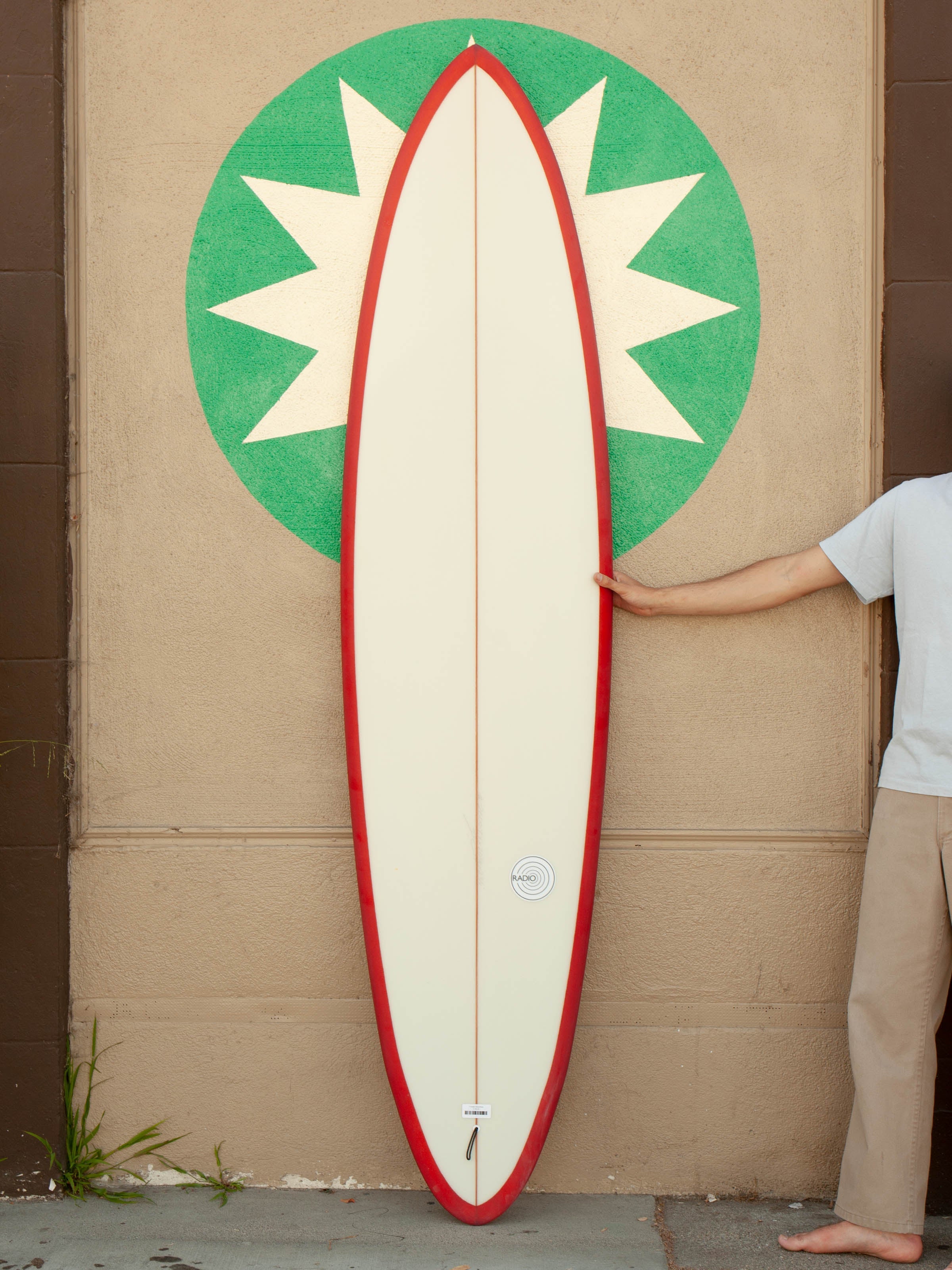 7'4 Radio ButterBlade - Mollusk Surf Shop