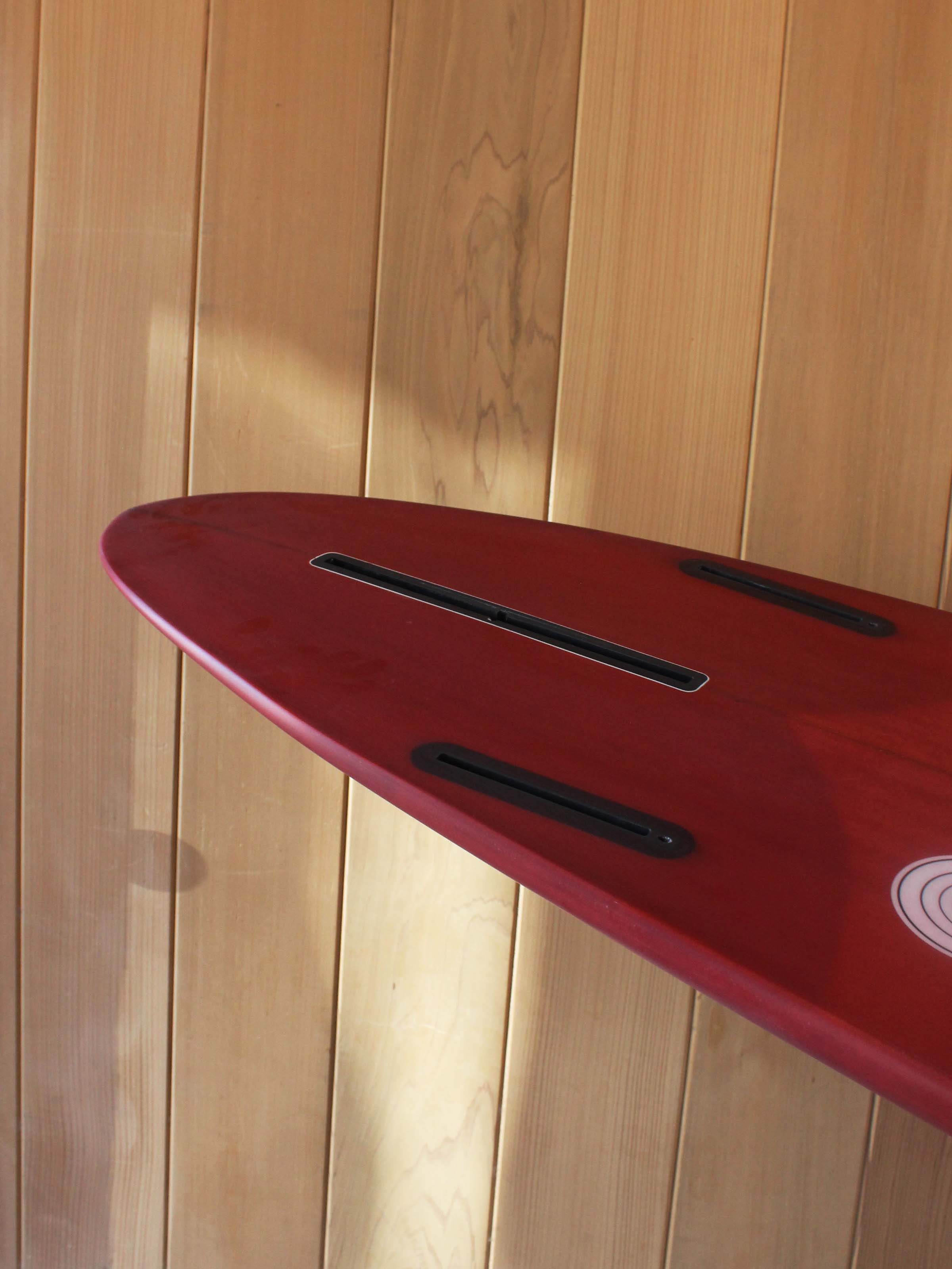 7'4 Radio ButterBlade - Mollusk Surf Shop - description