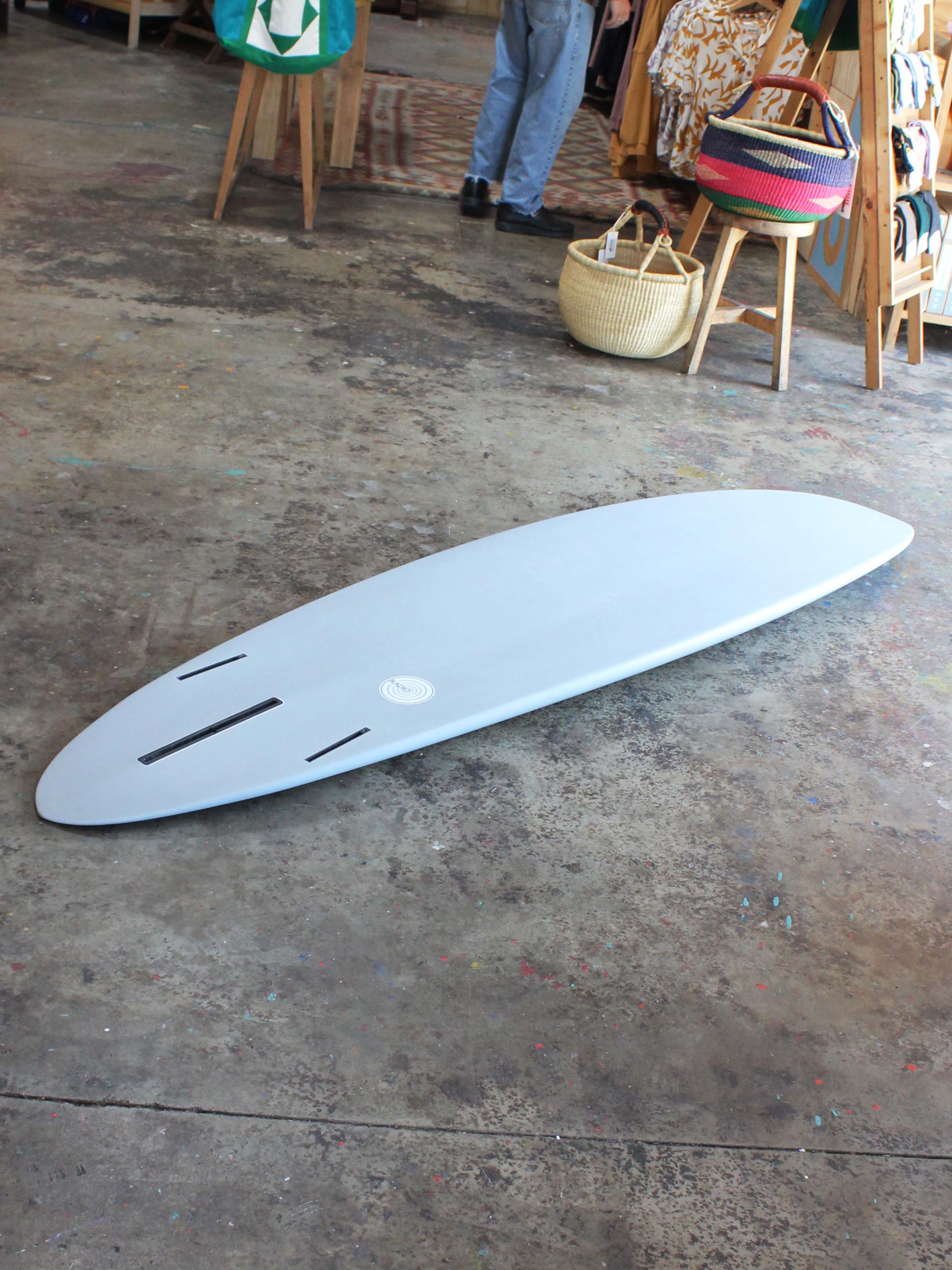 7'4 Radio ButterBlade - Mollusk Surf Shop