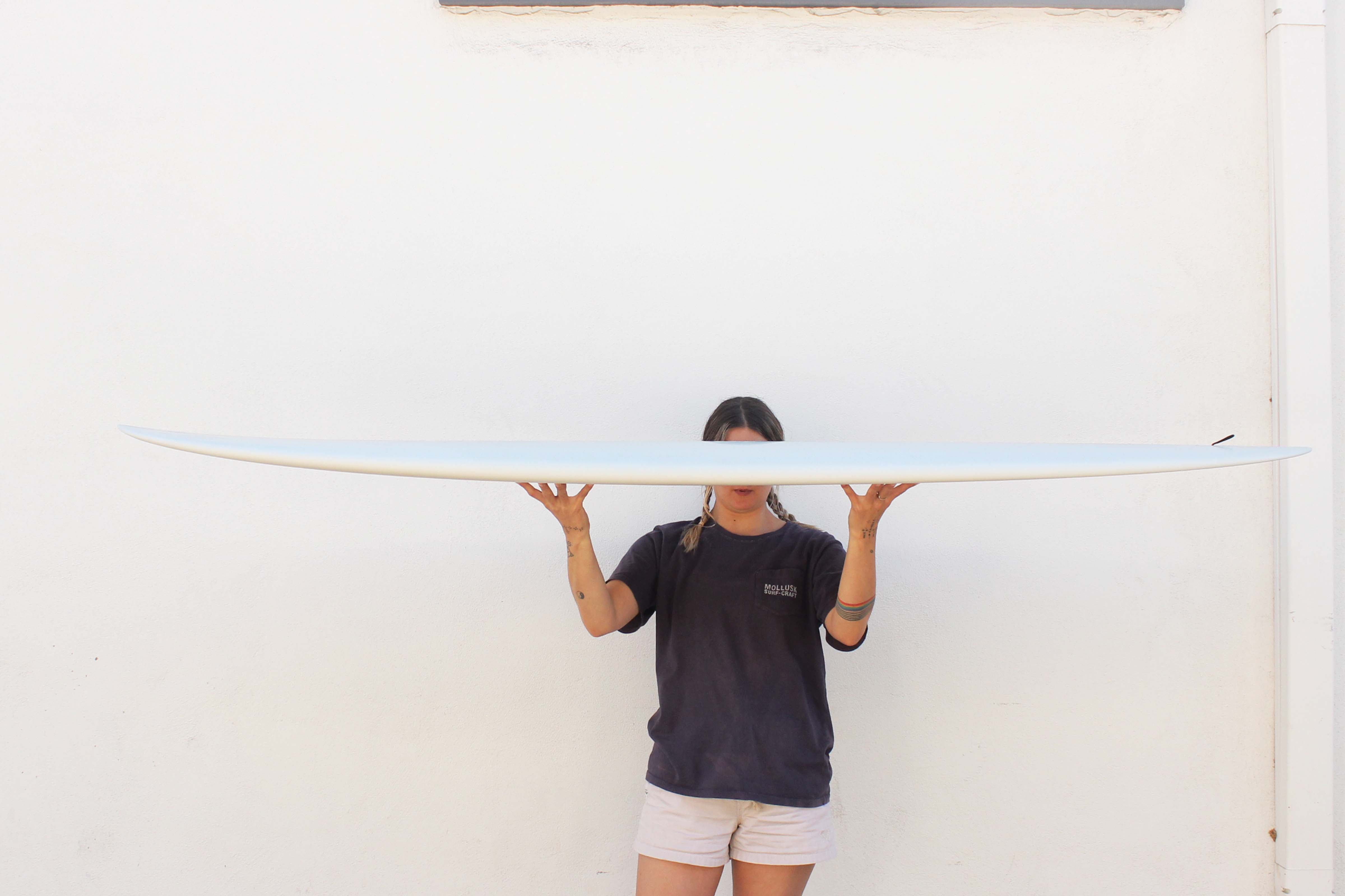 7'4 Radio Butterknife - Mollusk Surf Shop