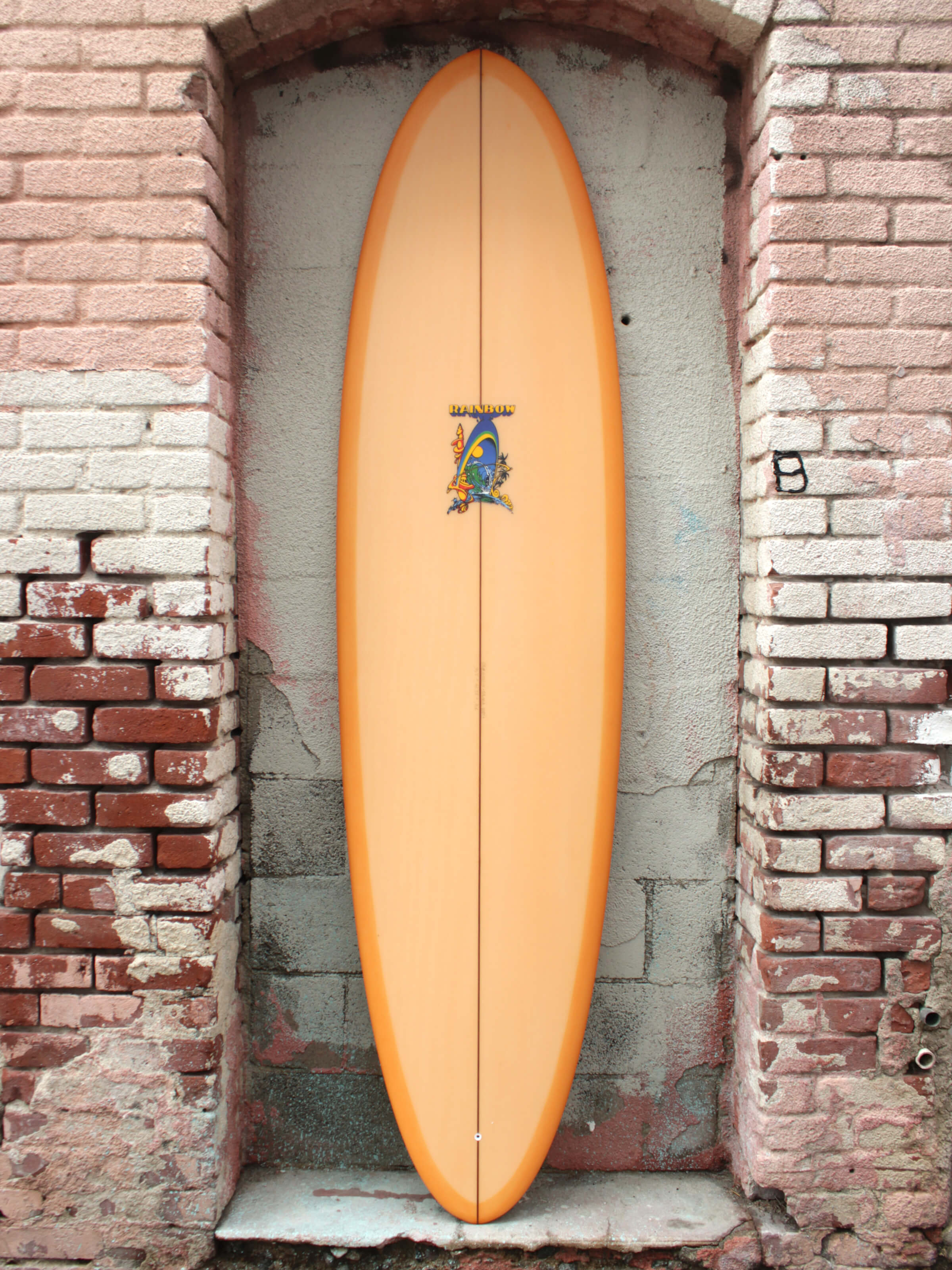 7'4 Rainbow Egg - Mollusk Surf Shop