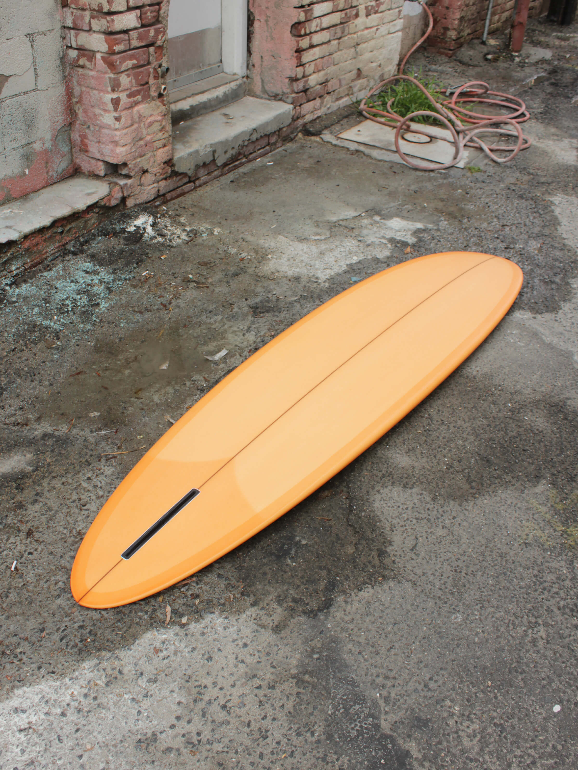7'4 Rainbow Egg - Mollusk Surf Shop