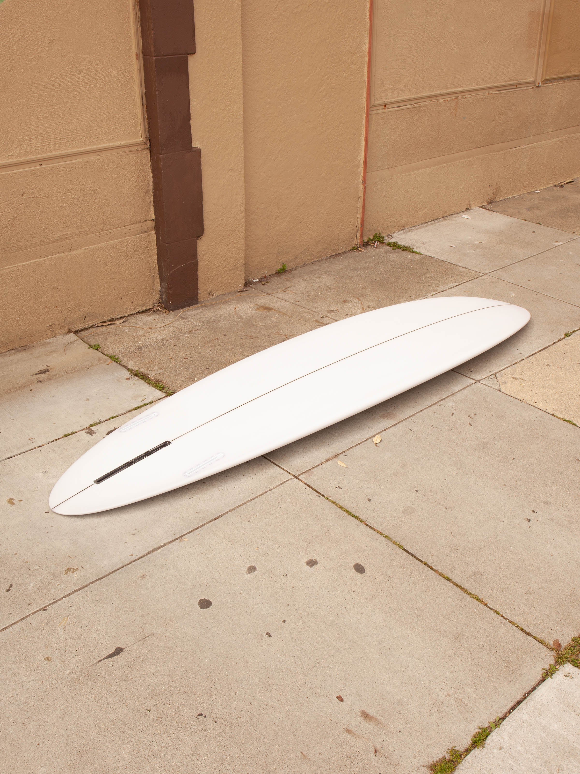 7'4 Rainbow Egg 2+1 - Mollusk Surf Shop