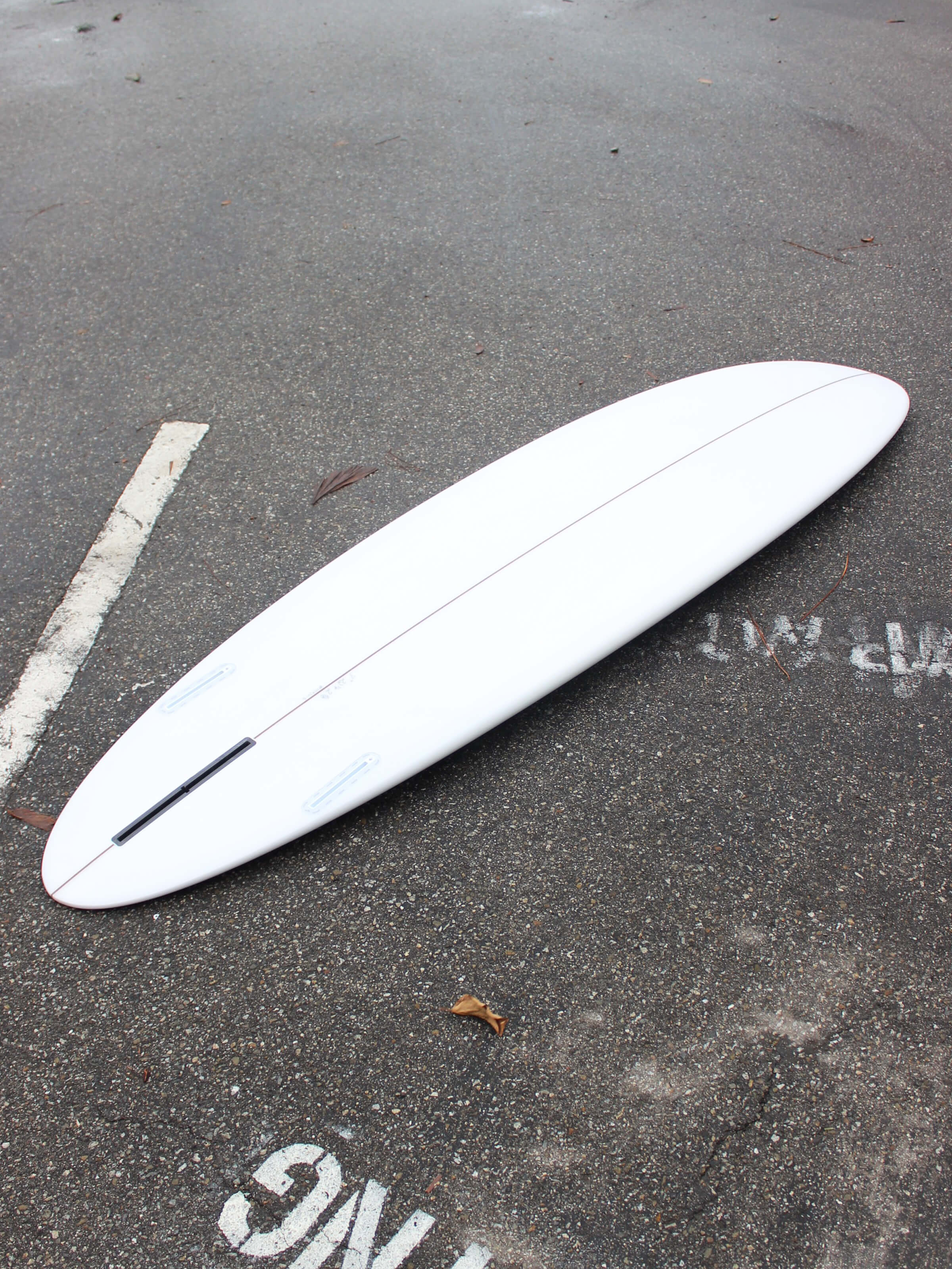 7'4 Rainbow Egg 2+1 - Mollusk Surf Shop