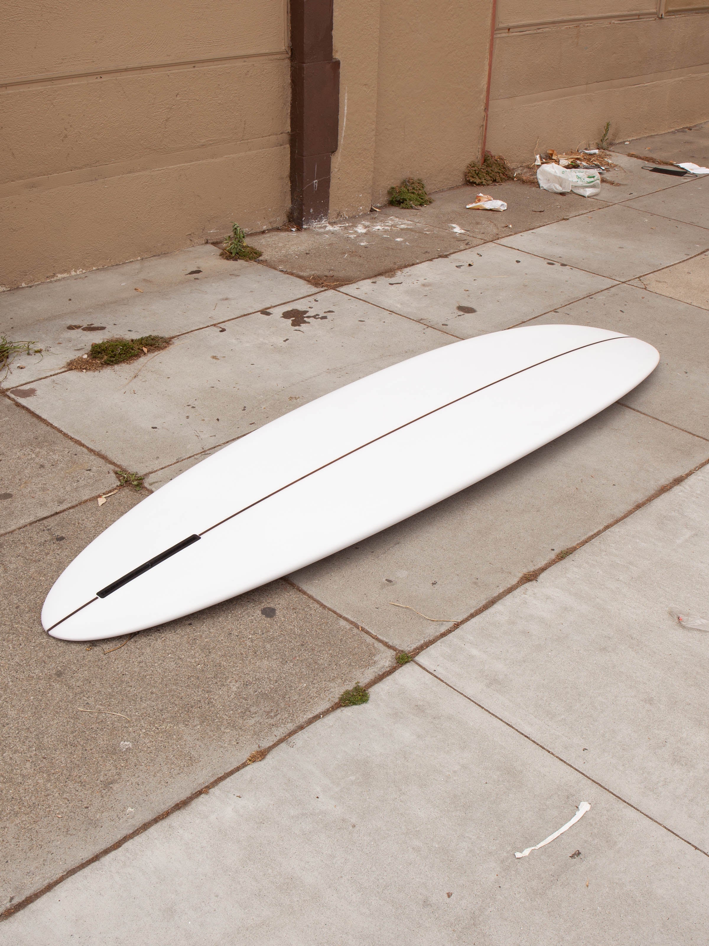 7'4 Rainbow Egg - Mollusk Surf Shop