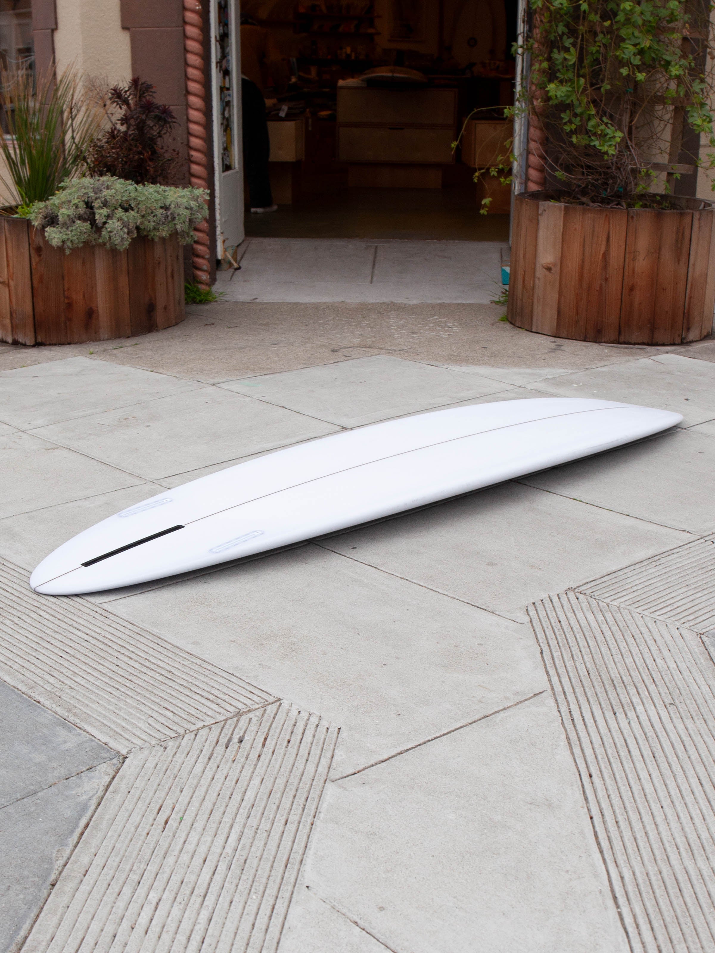7'4 Rainbow Egg - Mollusk Surf Shop