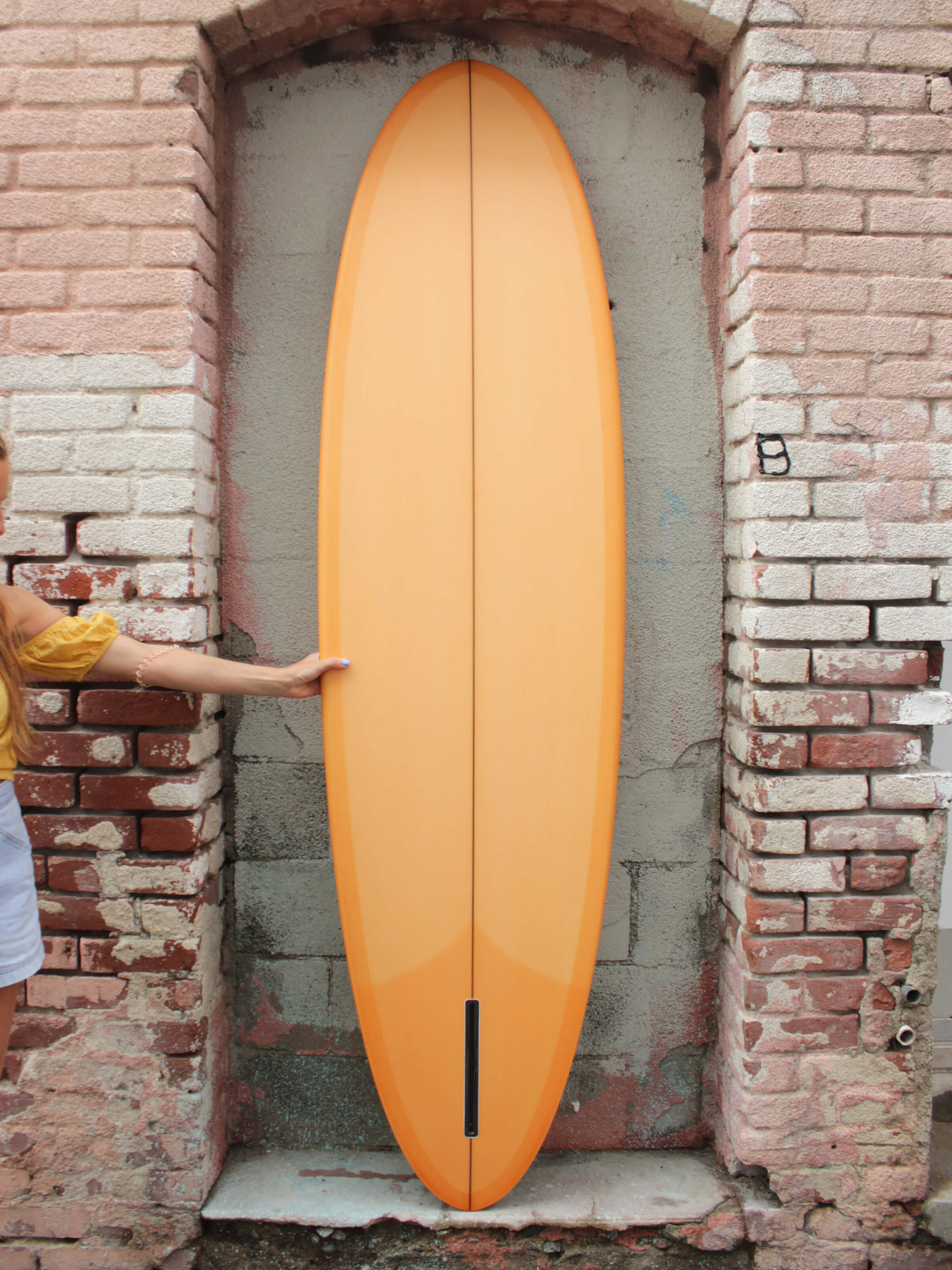 7'4 Rainbow Egg - Mollusk Surf Shop
