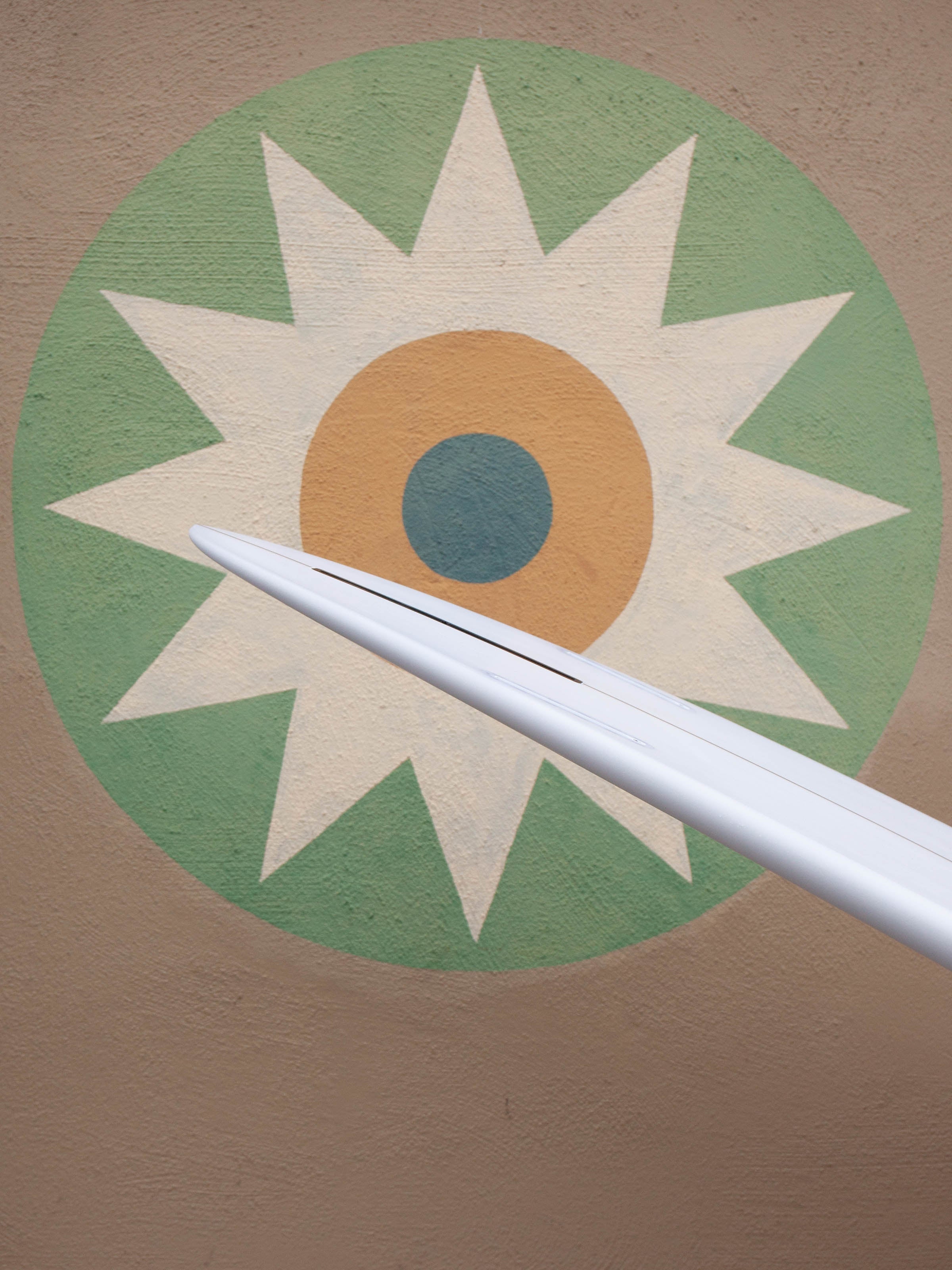 7'4 Rainbow Egg - Mollusk Surf Shop - description