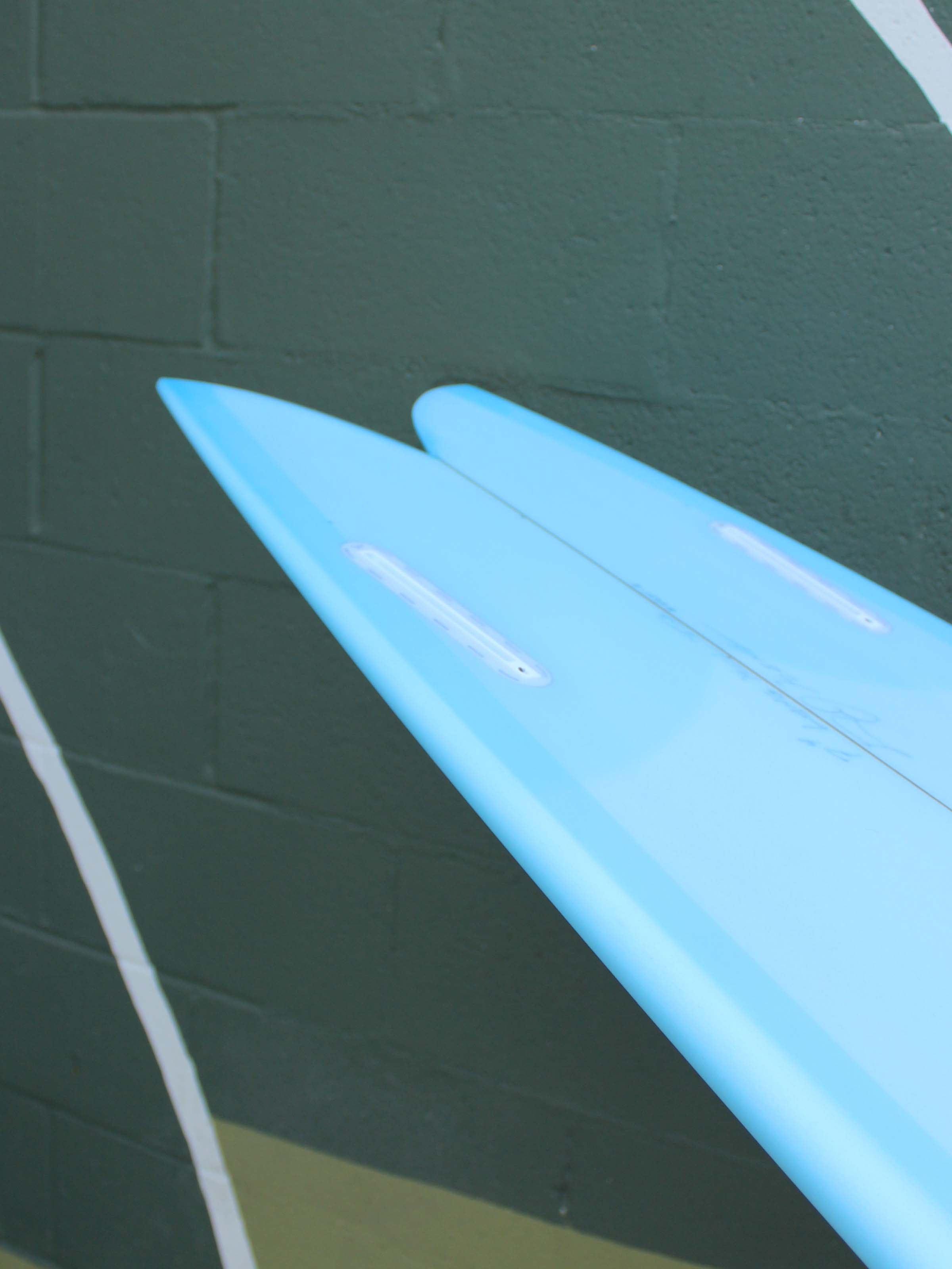7'4 Rainbow Keel - Mollusk Surf Shop - description