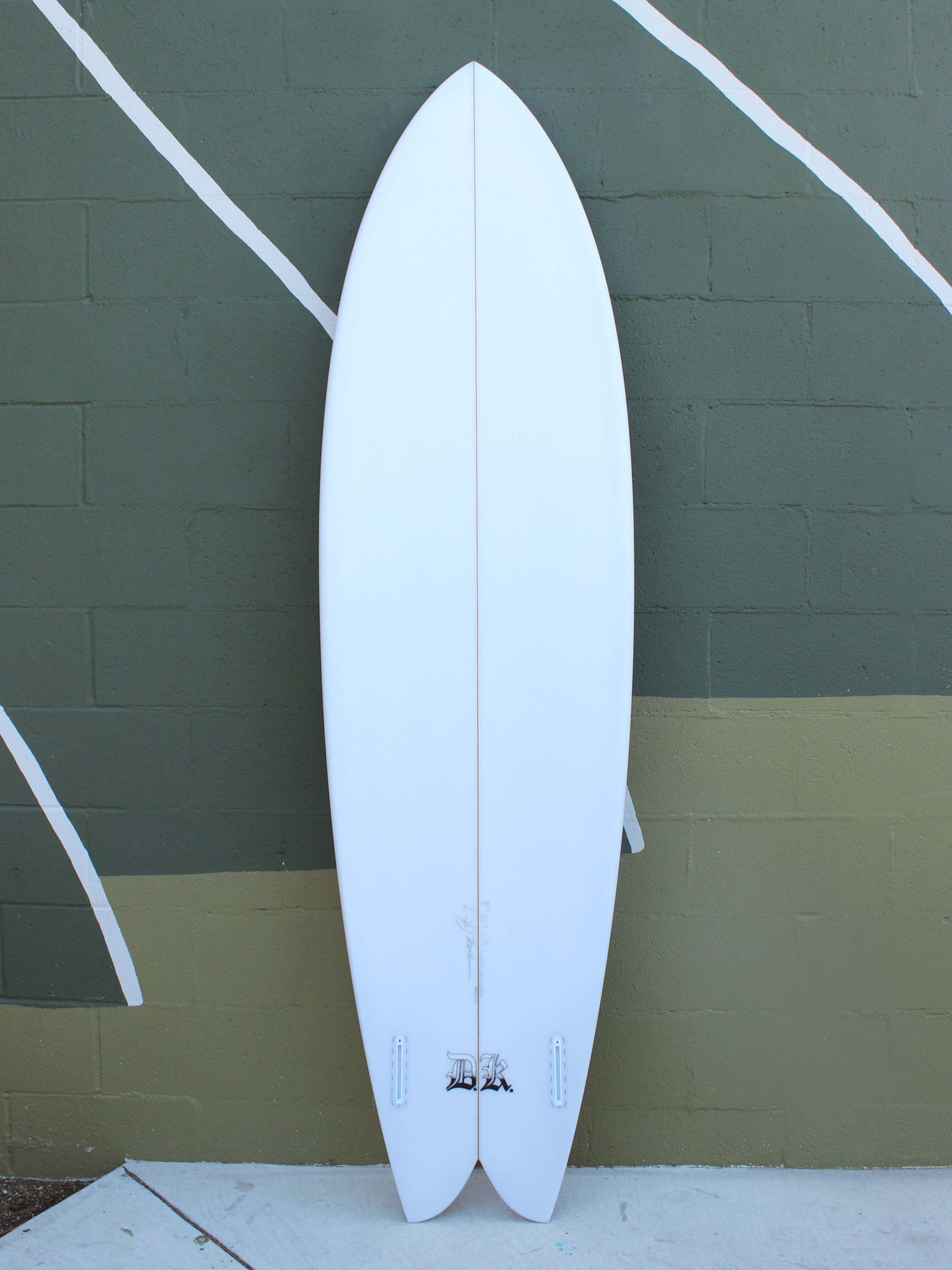 7'4 Rainbow Keel - Mollusk Surf Shop