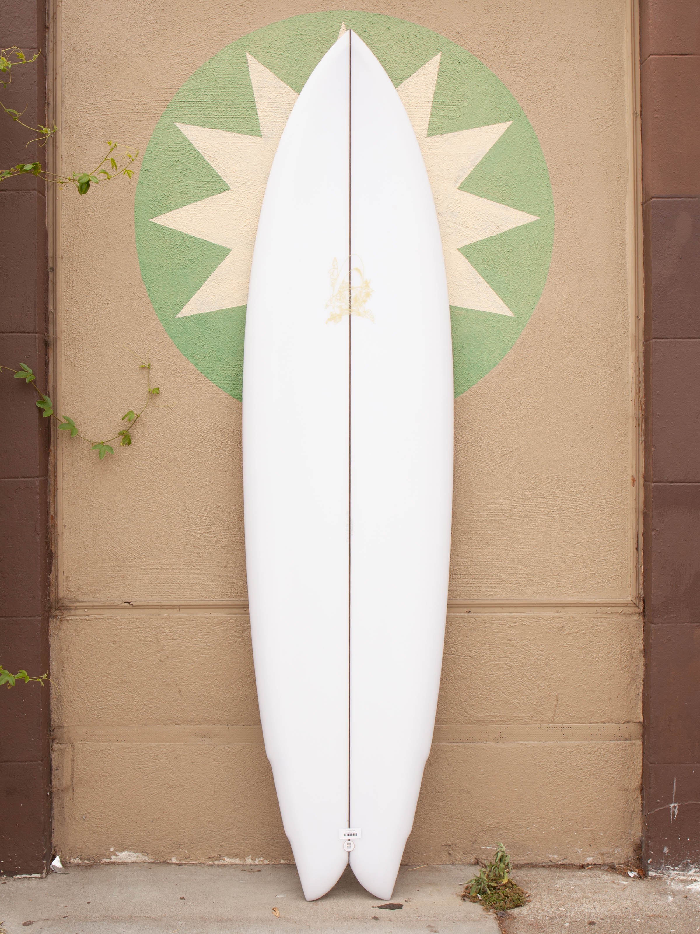 7'4 Rainbow Quad - Mollusk Surf Shop