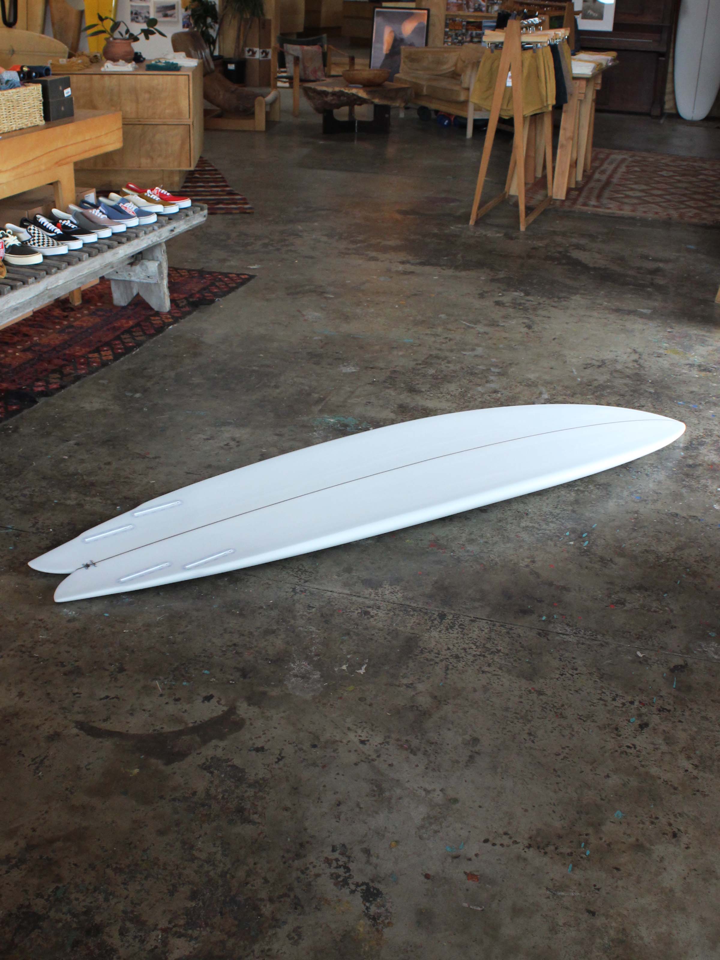 7'4 Rainbow Quad - Mollusk Surf Shop