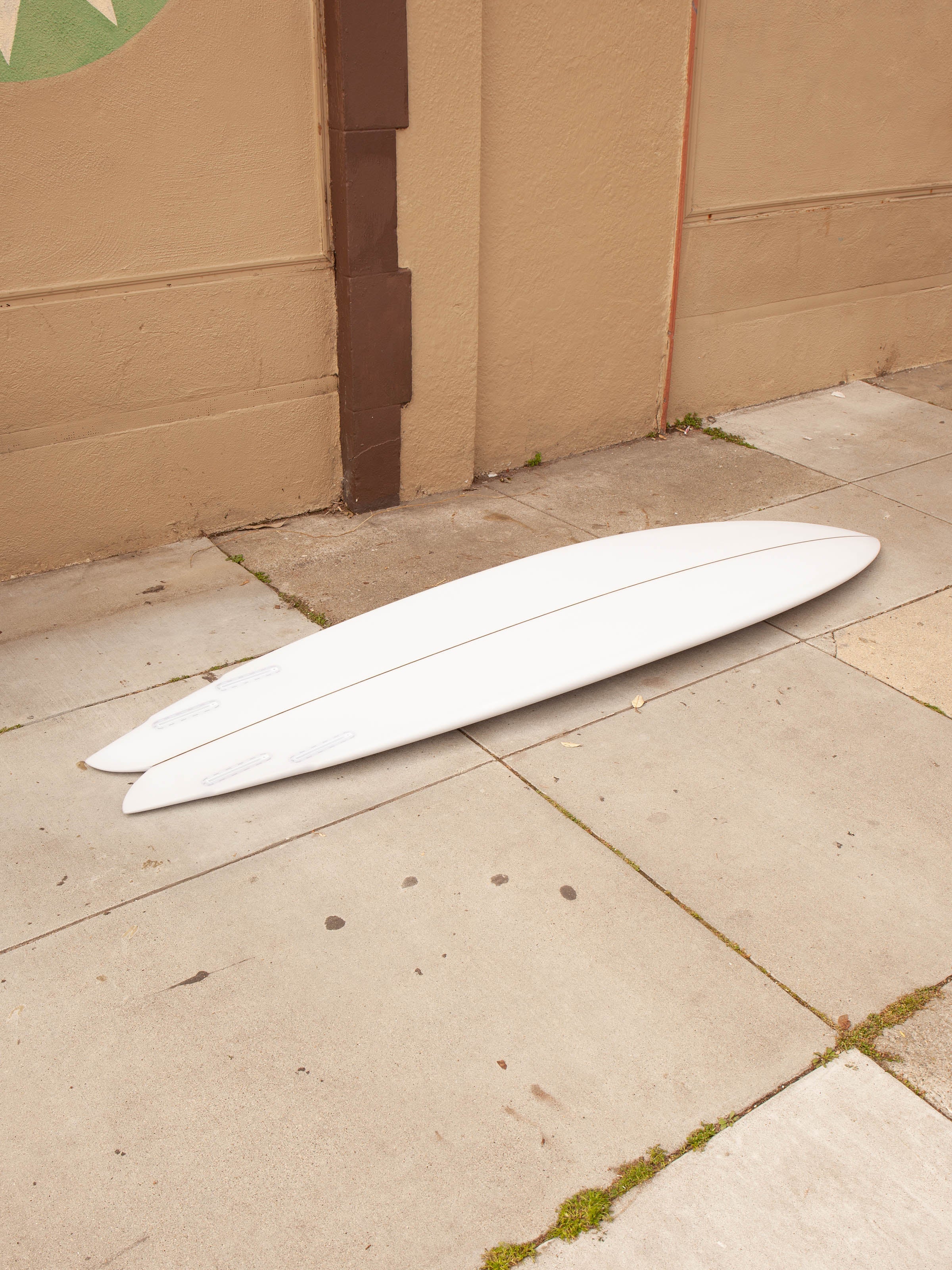 7'4 Rainbow Quad - Mollusk Surf Shop