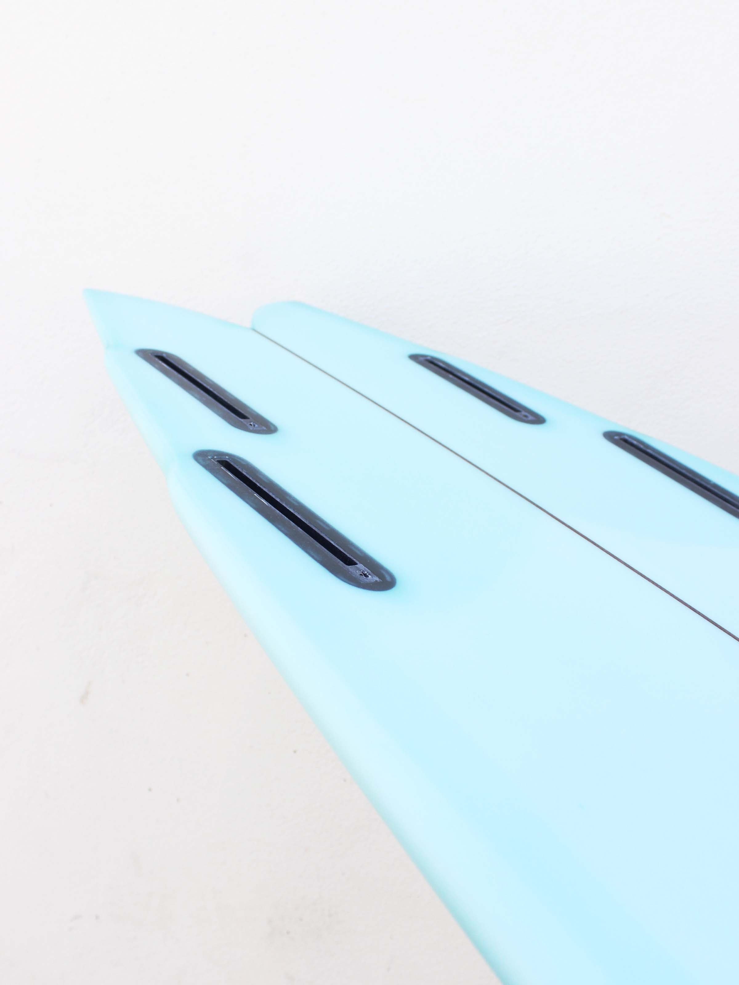 7'4 Rainbow Quad - Mollusk Surf Shop - description