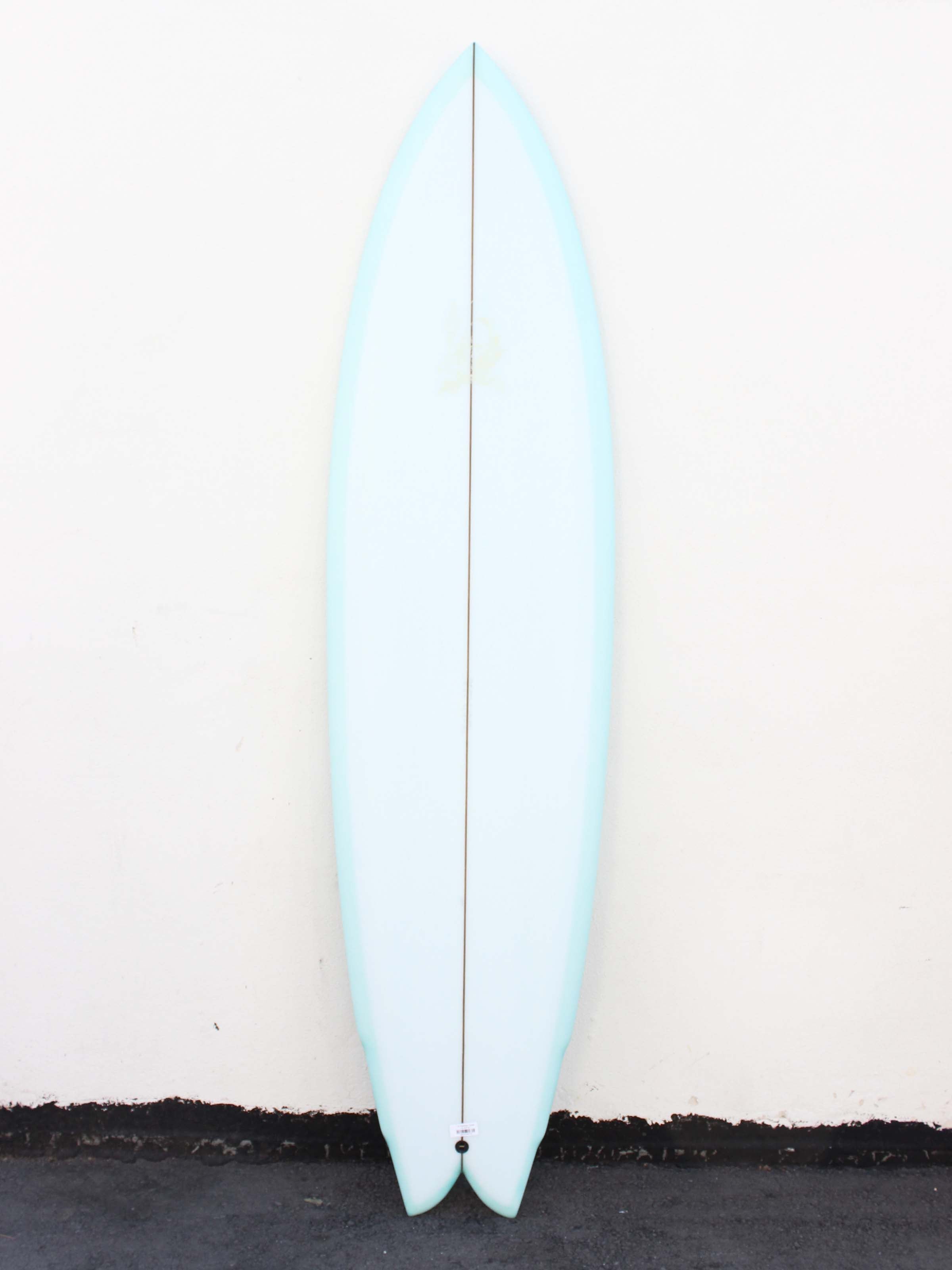 7'4 Rainbow Quad - Mollusk Surf Shop