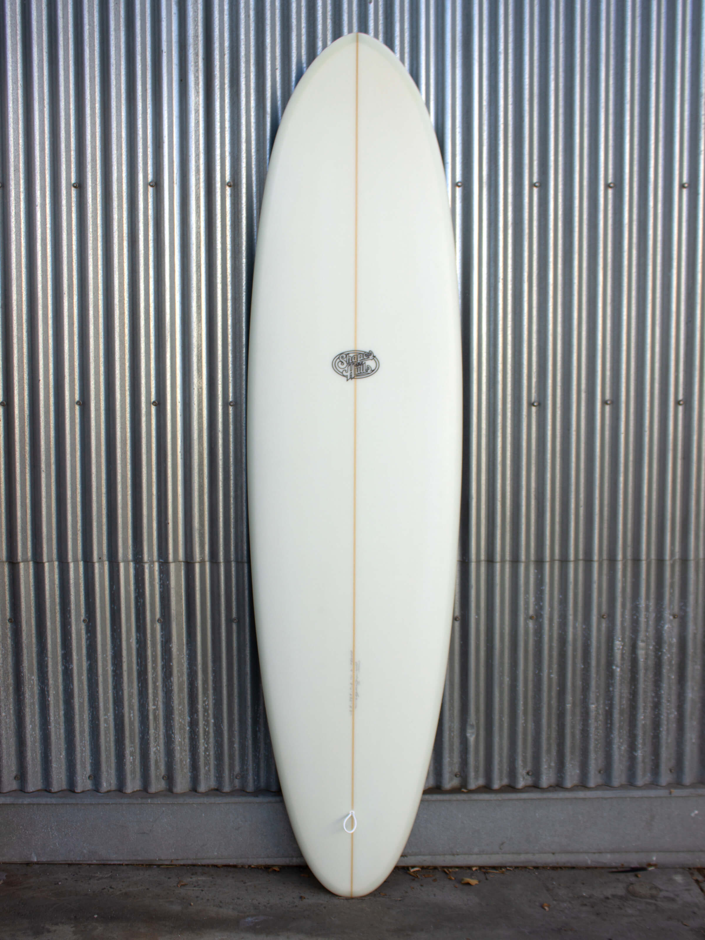 7'4 Shapes and Hulls DTL - Mollusk Surf Shop