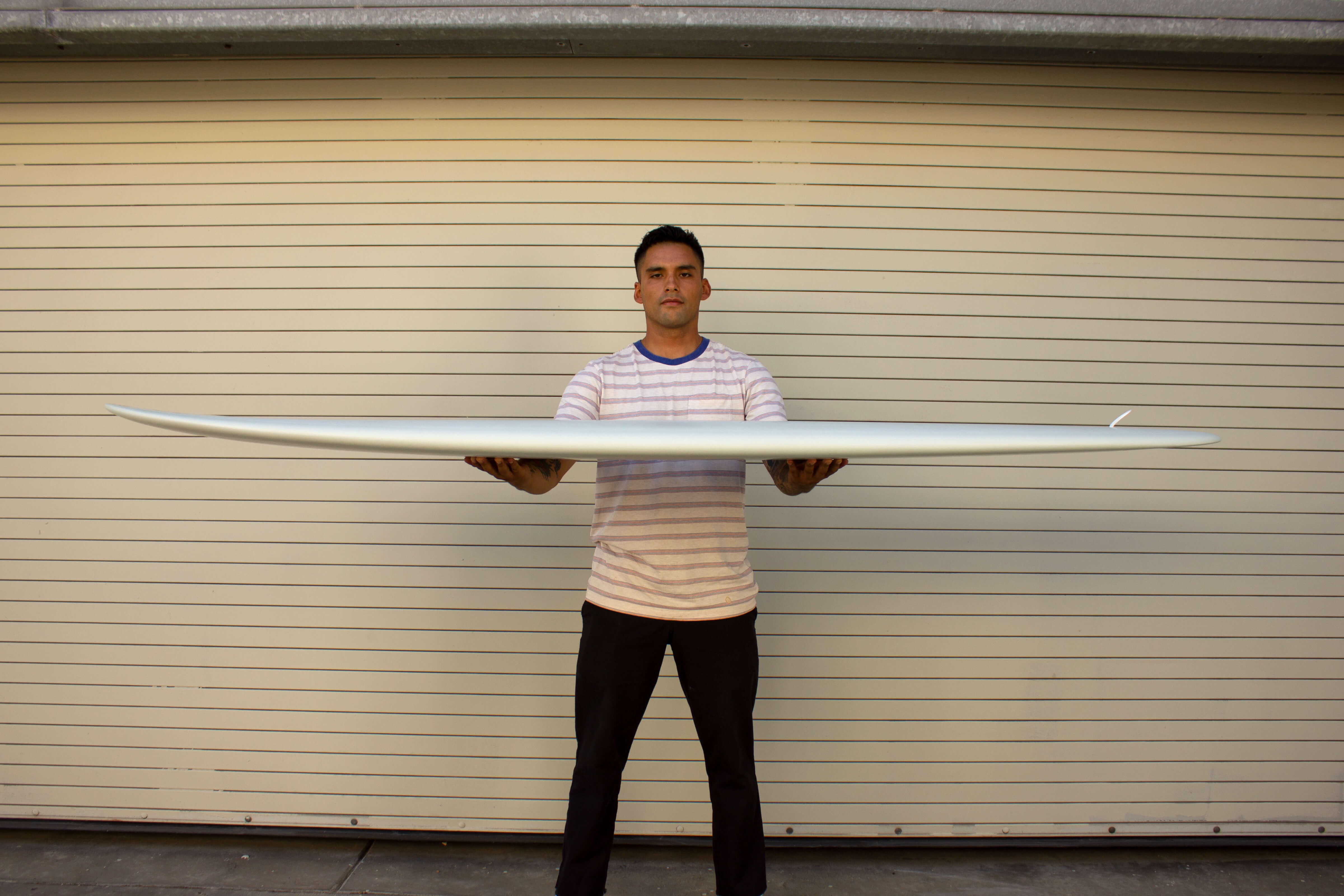 7'4 Shapes and Hulls DTL - Mollusk Surf Shop