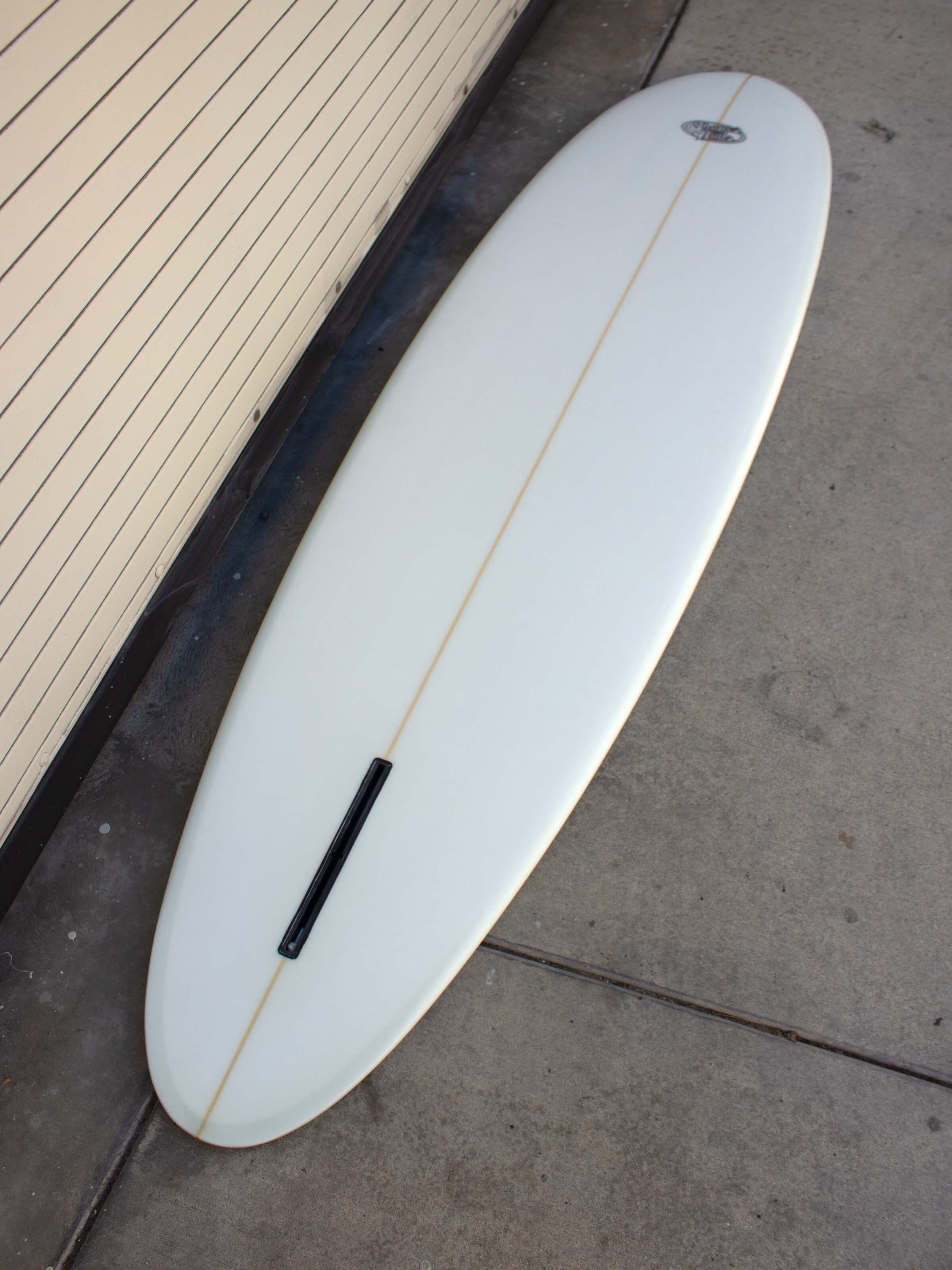 7'4 Shapes and Hulls DTL - Mollusk Surf Shop