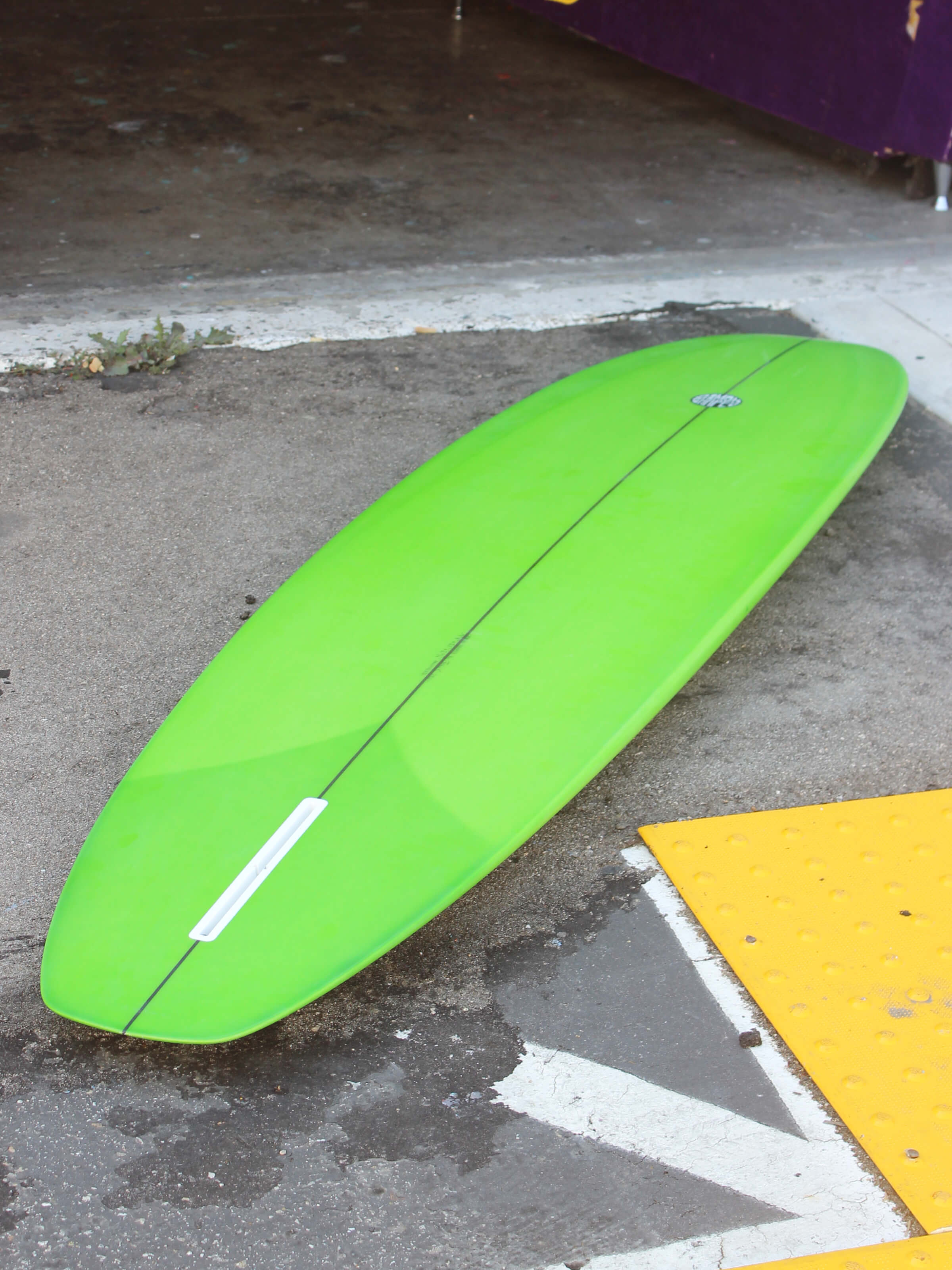 7'4 Simon Shapes Moonbird - Mollusk Surf Shop