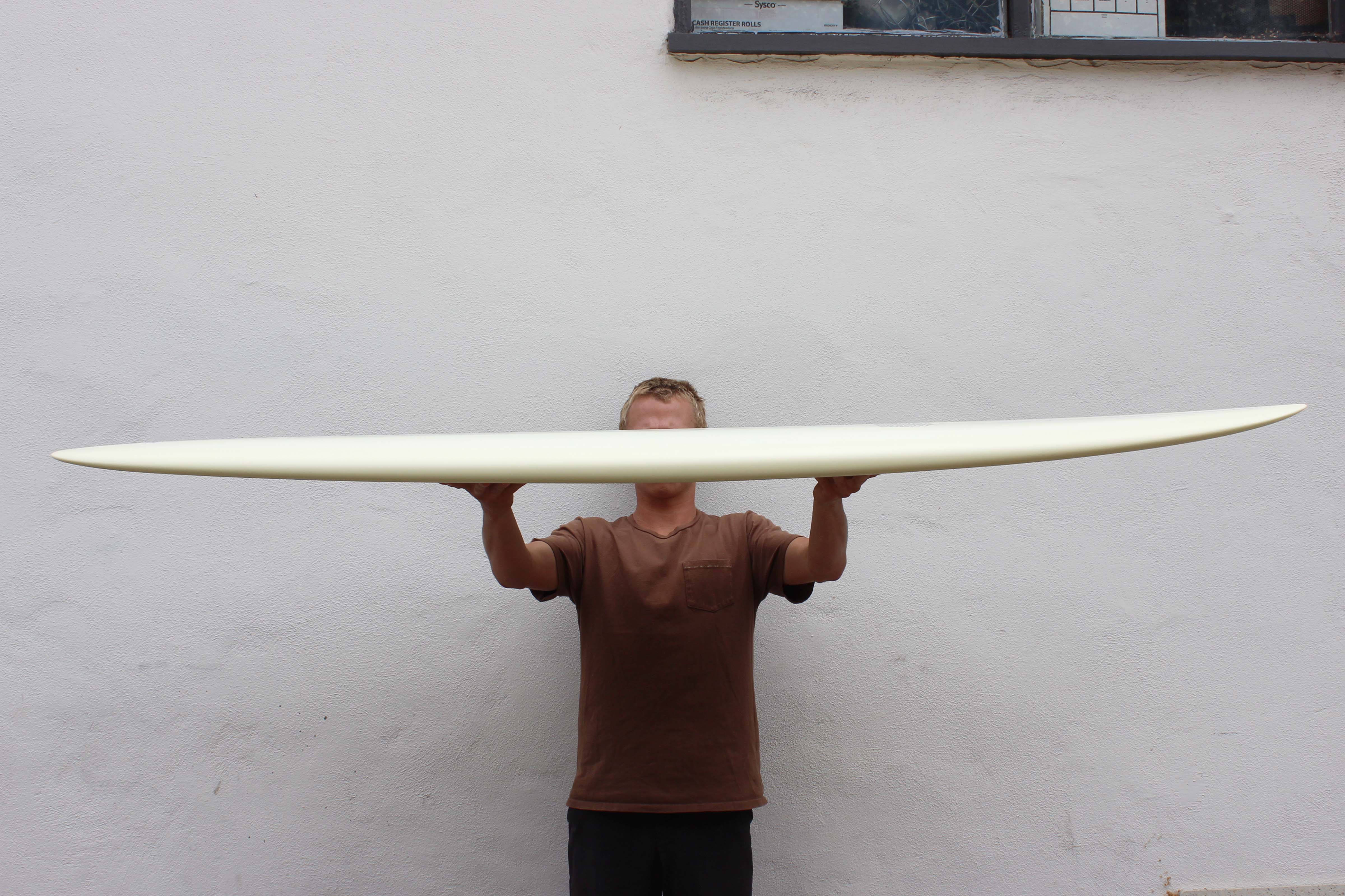 7'4 Somma Special Designs Guero - Mollusk Surf Shop