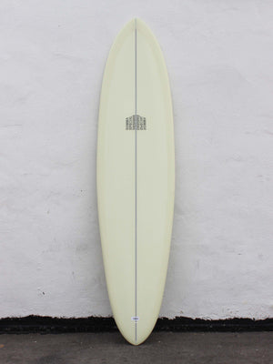 7'4 Somma Special Designs Guero - Mollusk Surf Shop 