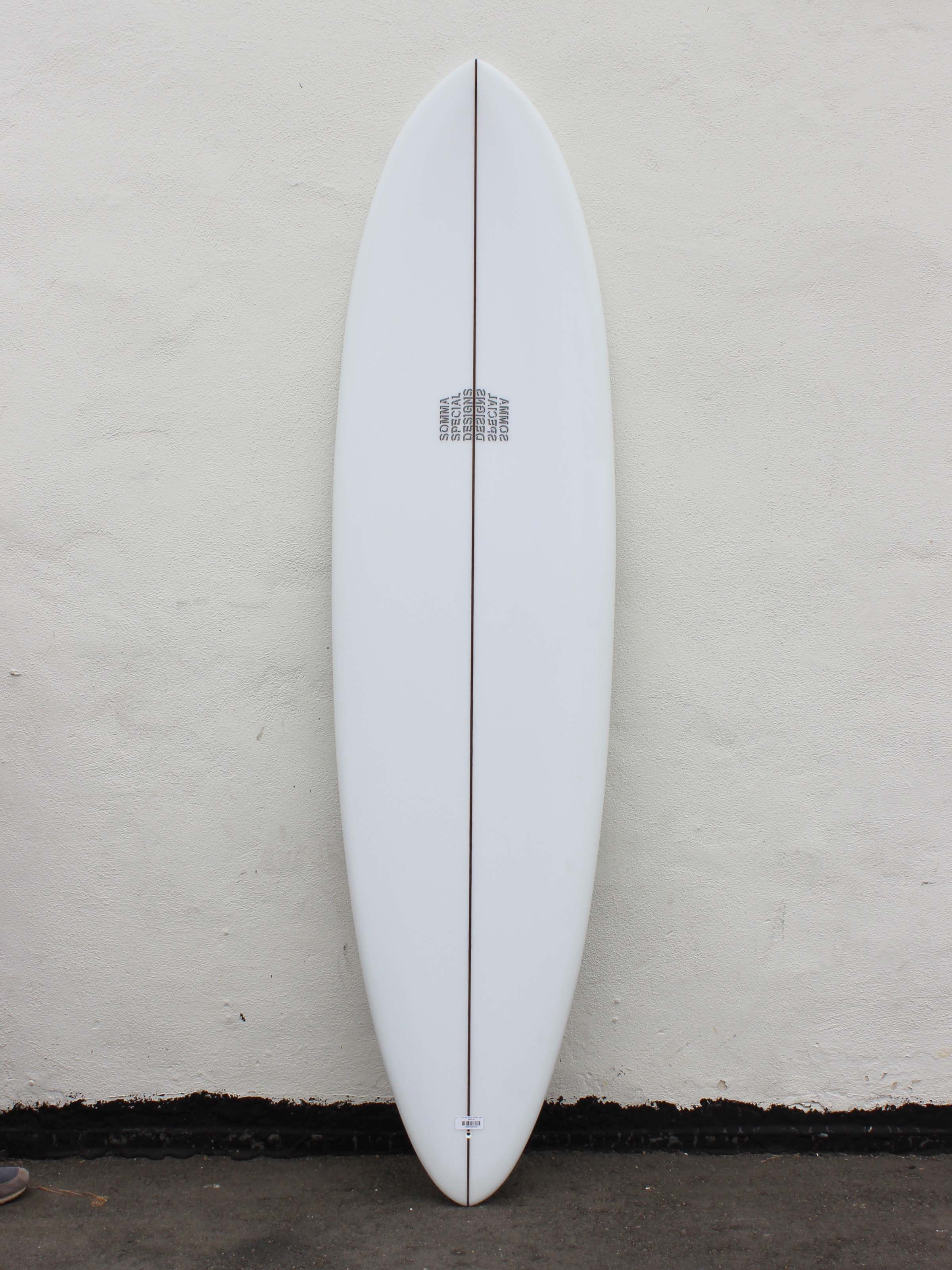 7'4 Somma Special Designs Judah - Mollusk Surf Shop