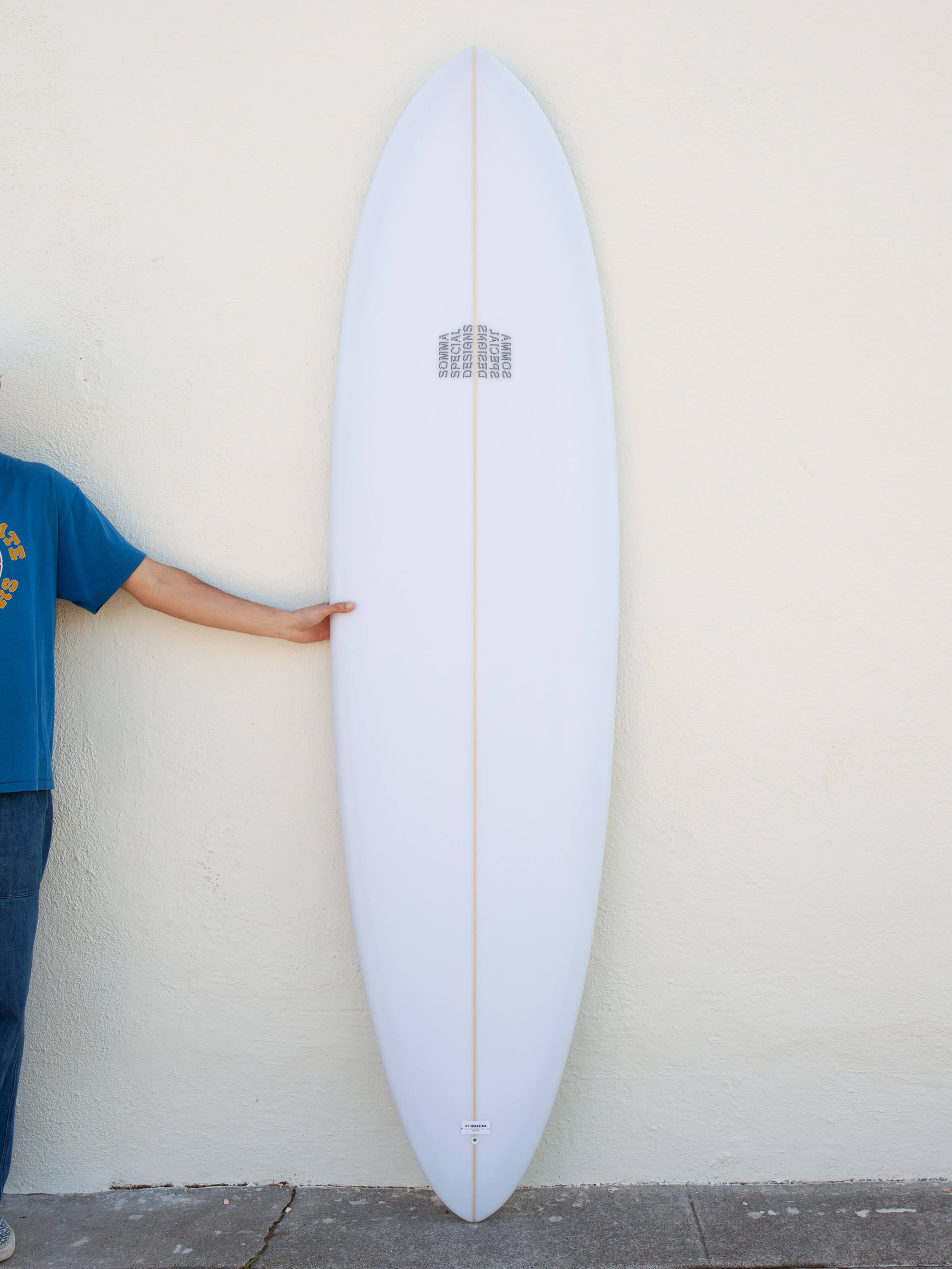 7'4 Somma Special Designs Judah - Mollusk Surf Shop
