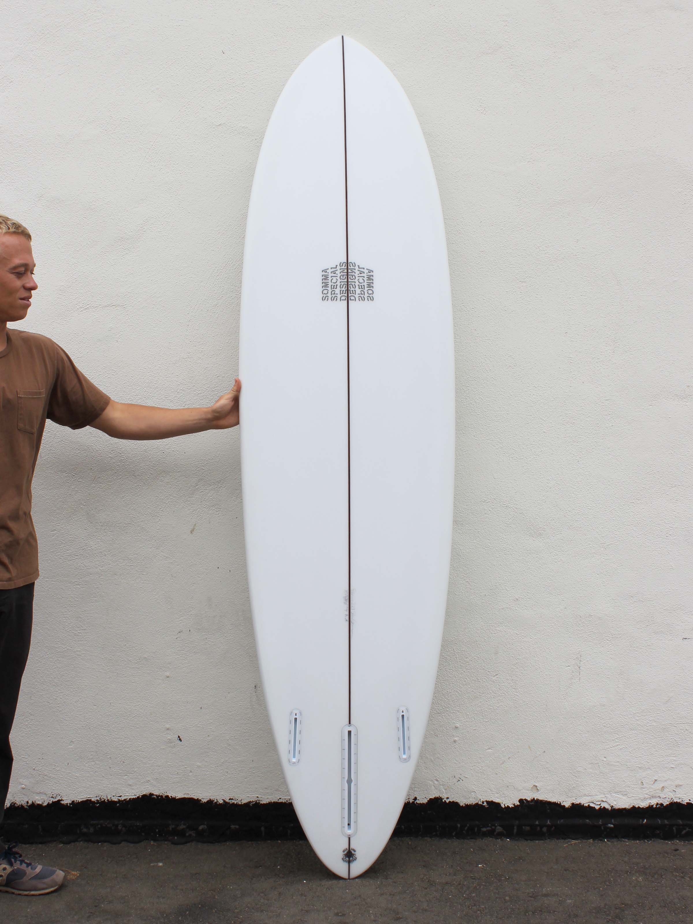 7'4 Somma Special Designs Judah - Mollusk Surf Shop
