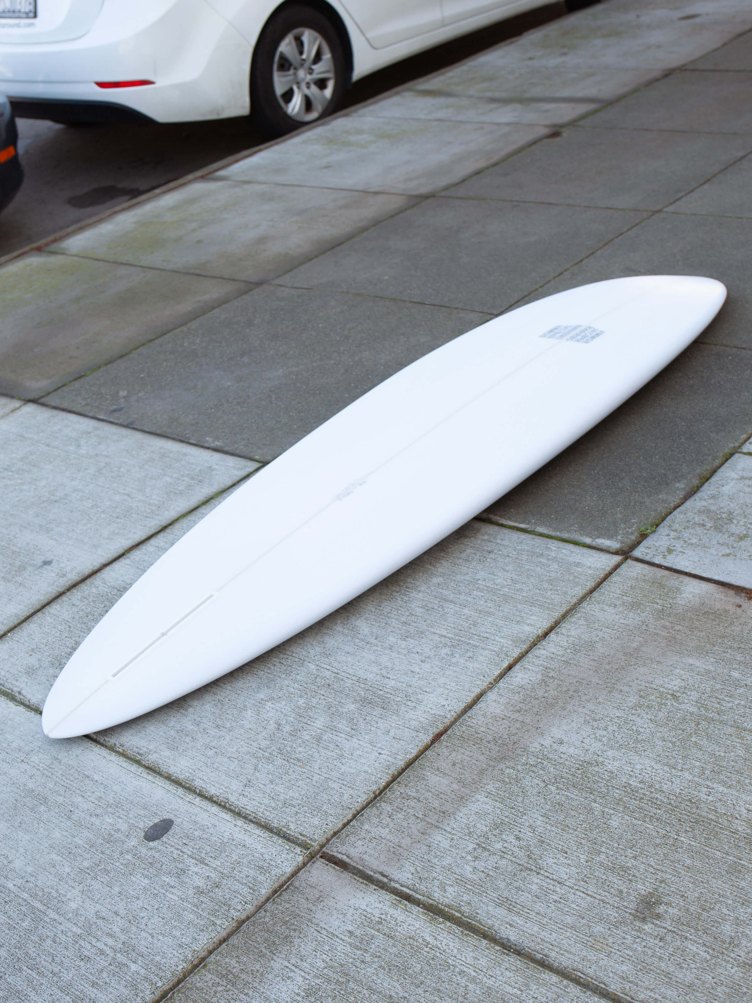 7'4 Somma Special Designs Judah - Mollusk Surf Shop