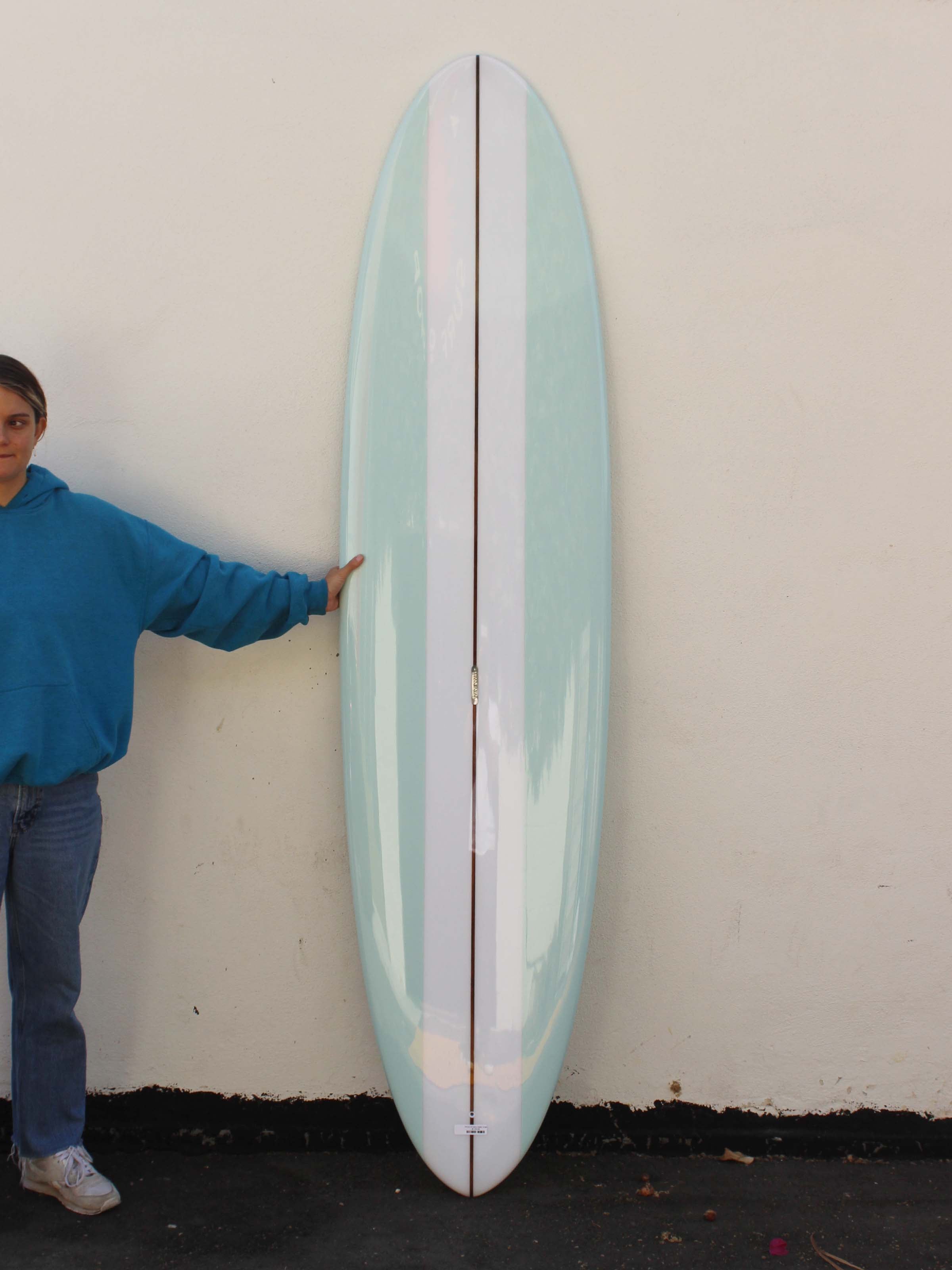 7'4 Son of Cobra Classic Single - Mollusk Surf Shop