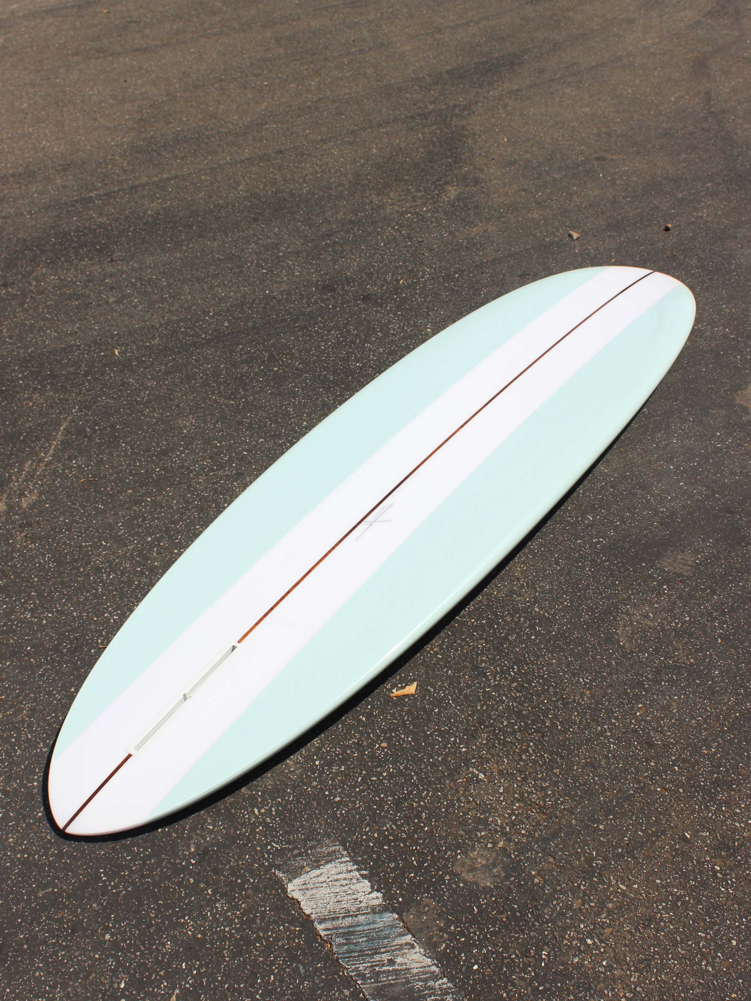 7'4 Son of Cobra Classic Single - Mollusk Surf Shop
