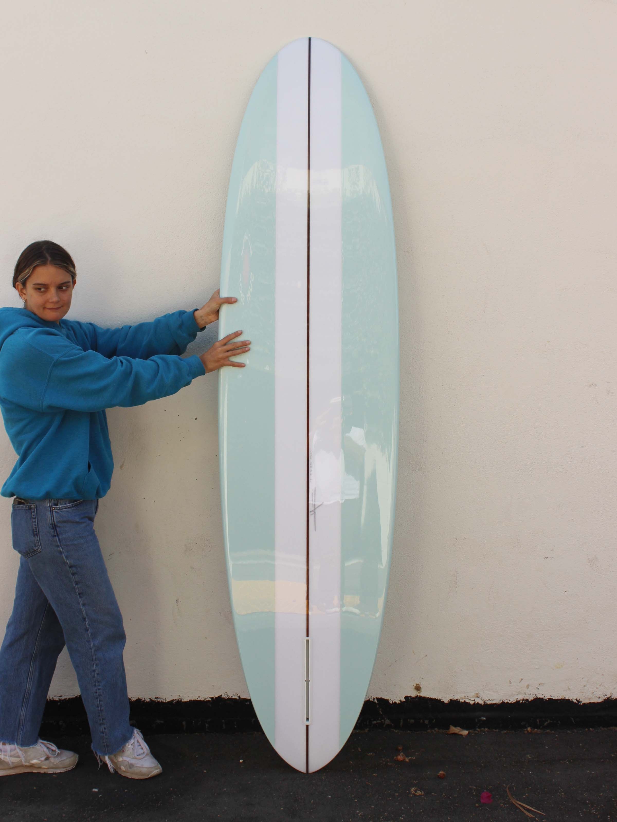 7'4 Son of Cobra Classic Single - Mollusk Surf Shop