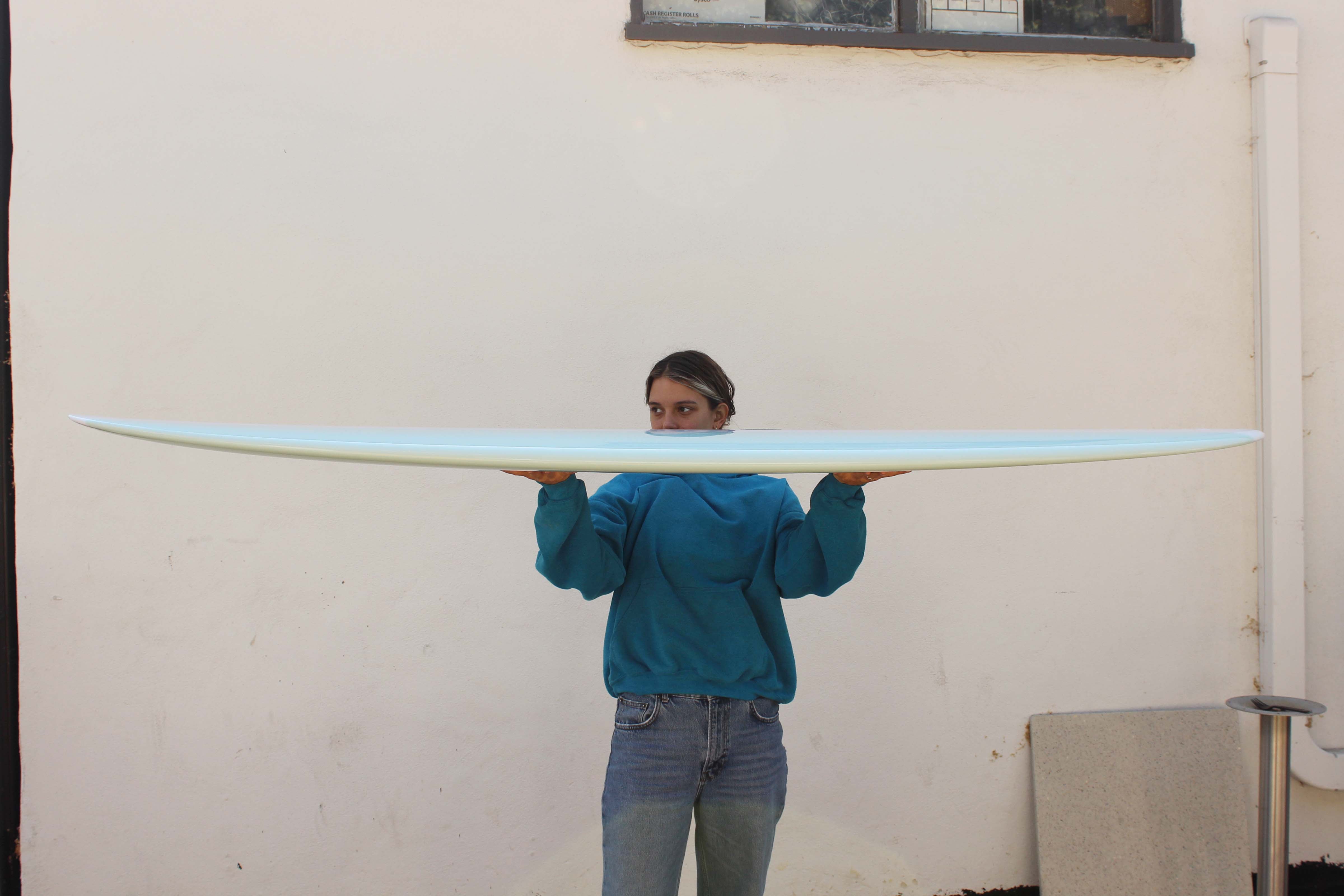 7'4 Son of Cobra Classic Single - Mollusk Surf Shop