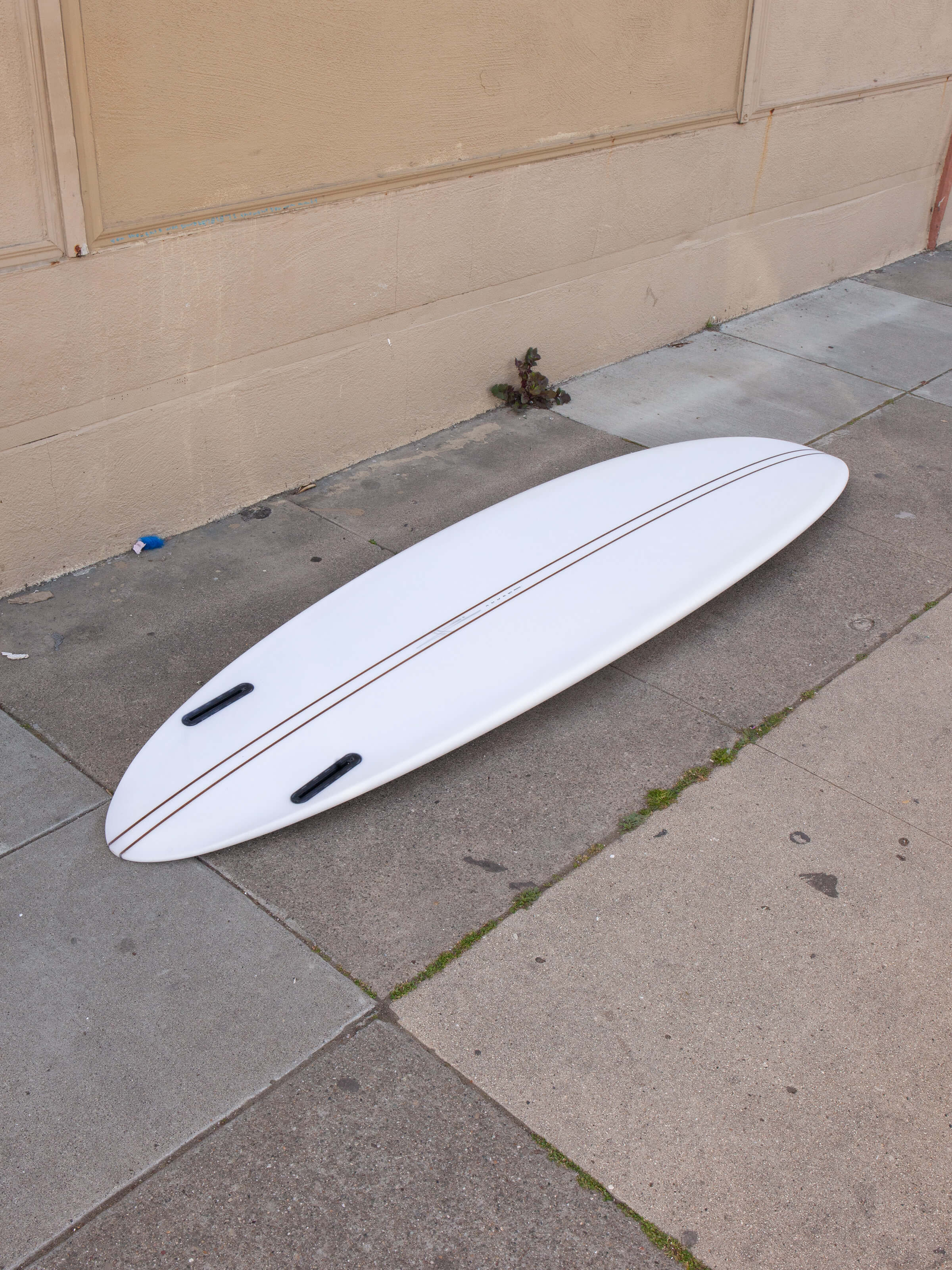 7'4 Son of Cobra Mid Twin - Mollusk Surf Shop
